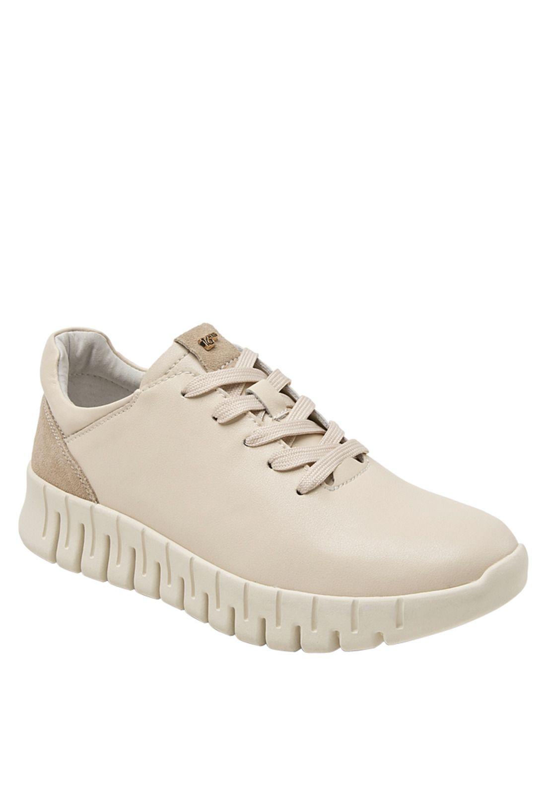 Zapatilla Casual Mujer 16 Hrs - K154-1
