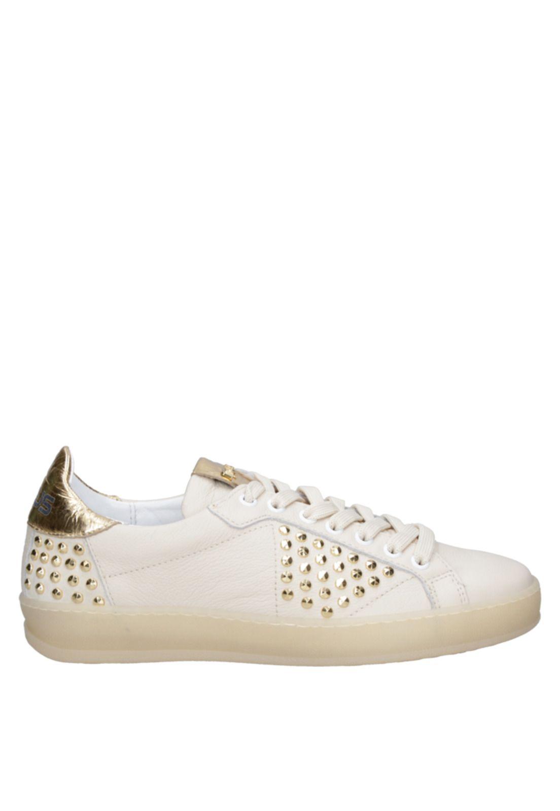 Zapatilla Casual Mujer Mjus - J509-1