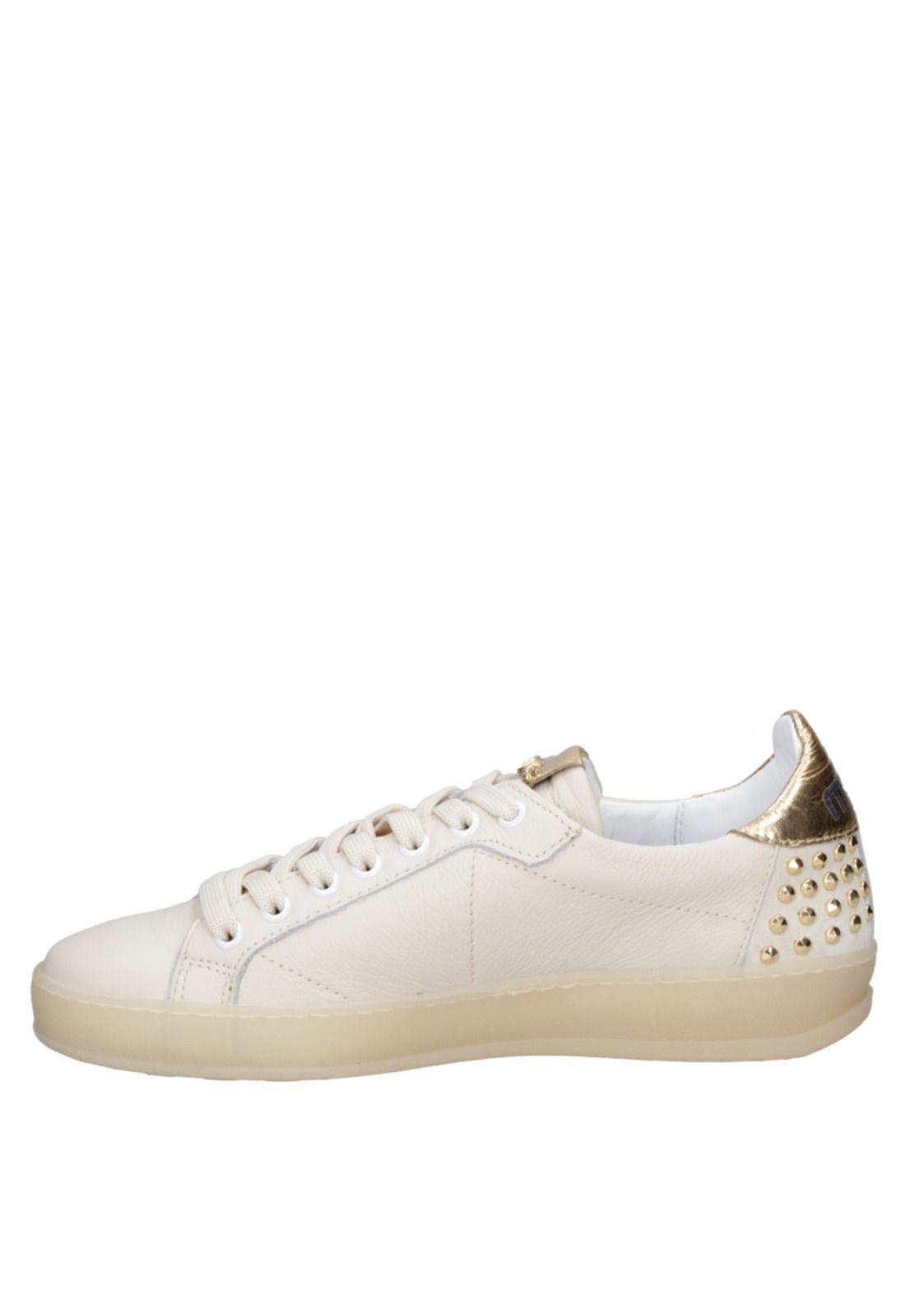 Zapatilla Casual Mujer Mjus - J509-3
