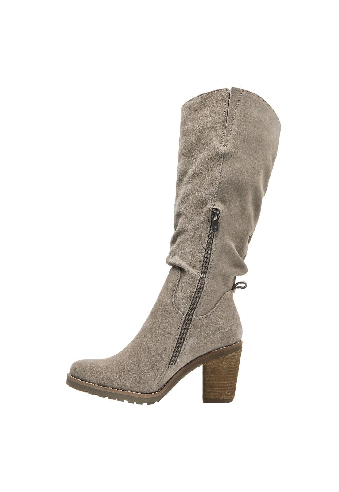 Bota Casual Mujer Panama Jack - J720-3