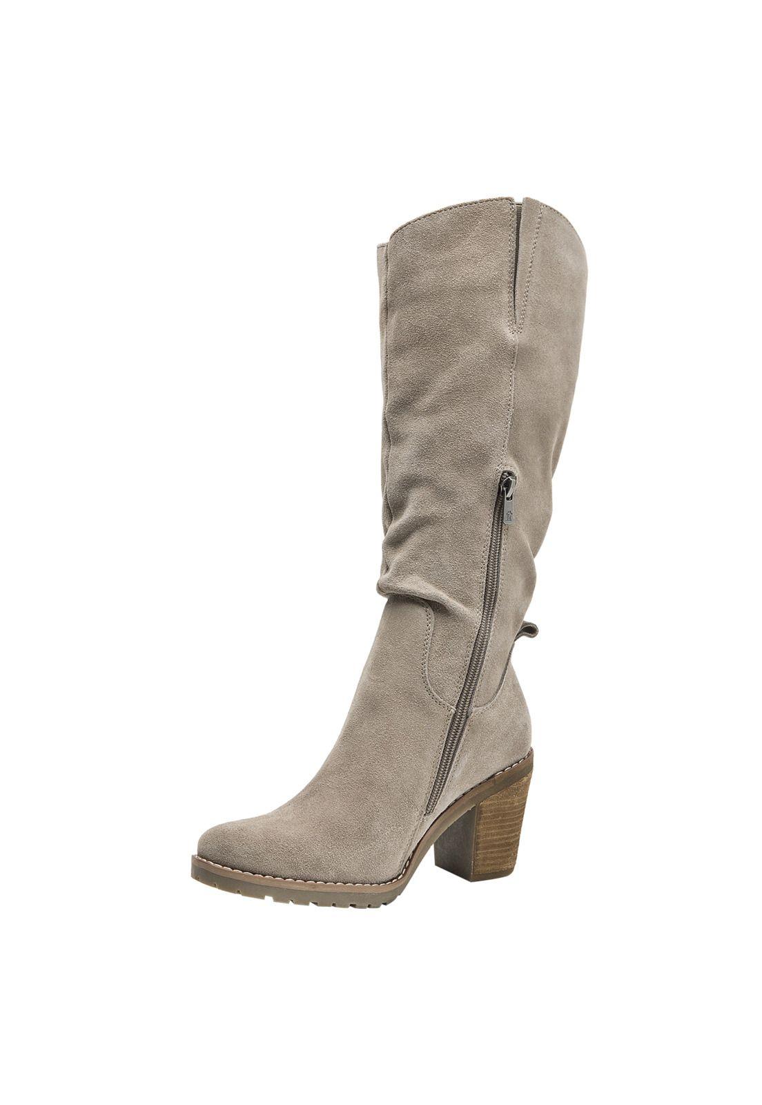 Bota Casual Mujer Panama Jack - J720-4
