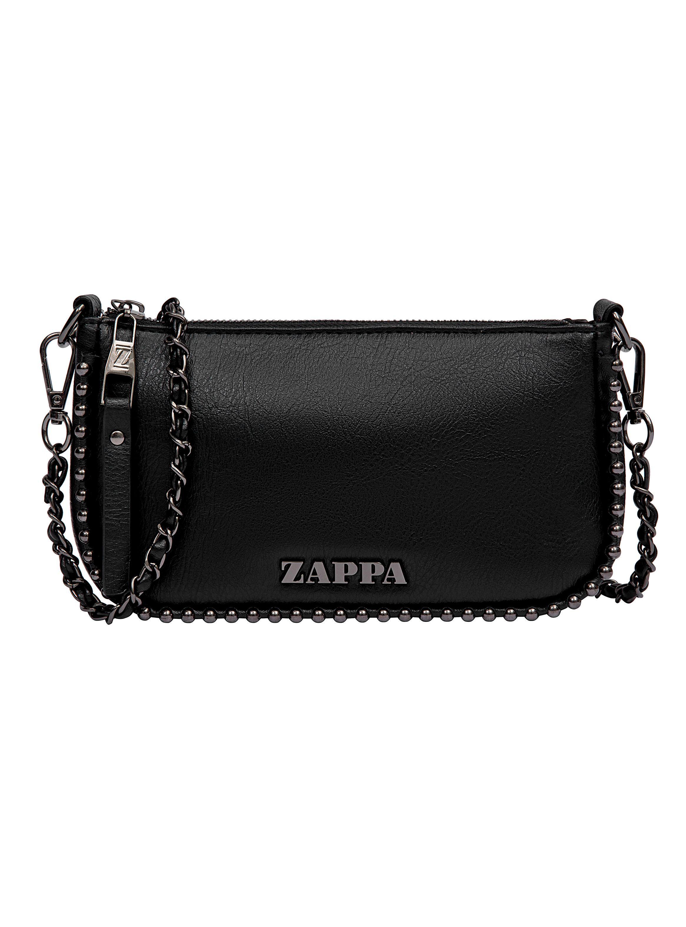 Mini Cartera Fiesta con esferas y tachas Zappa - ZAM099X-7