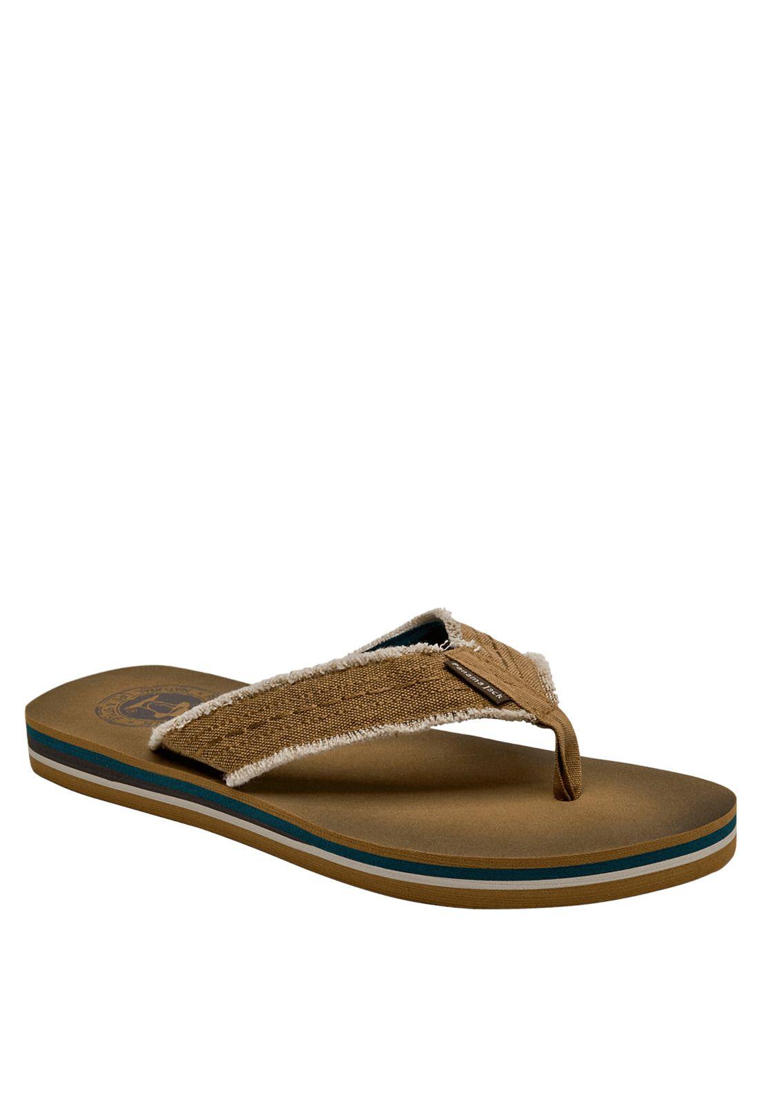 Sandalia Casual Hombre Panama Jack - 0J51-0