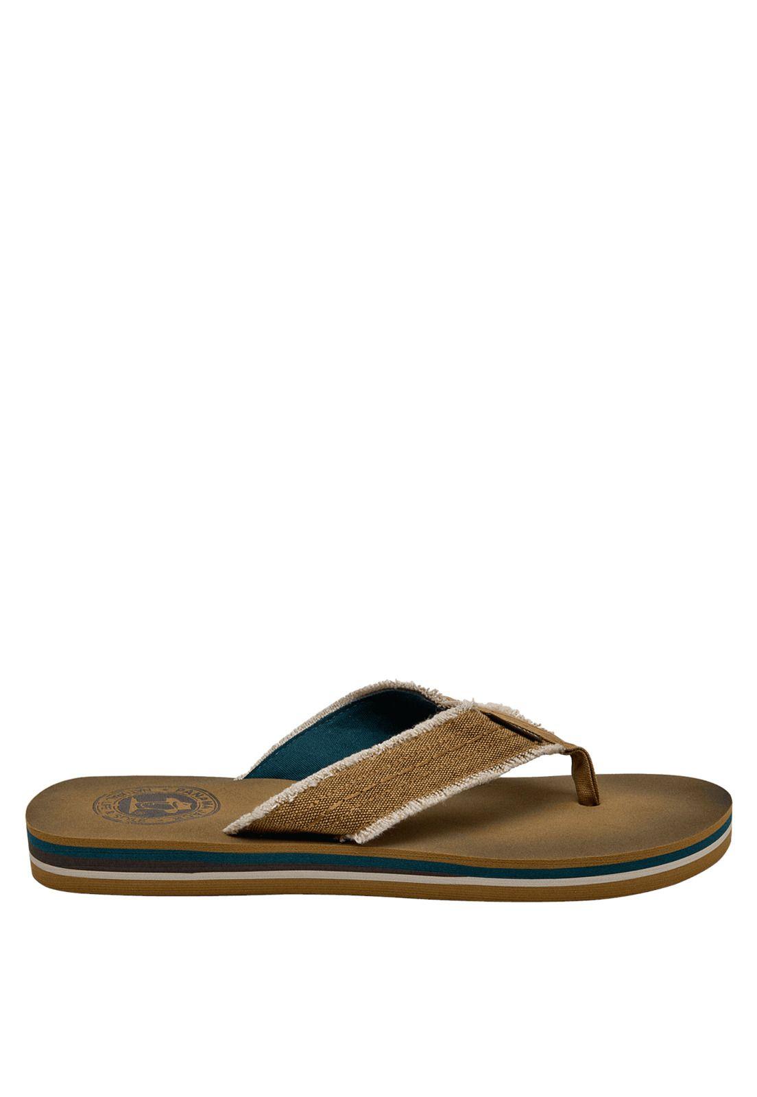 Sandalia Casual Hombre Panama Jack - 0J51-1