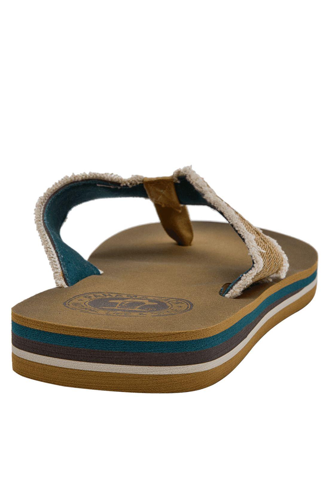 Sandalia Casual Hombre Panama Jack - 0J51-2