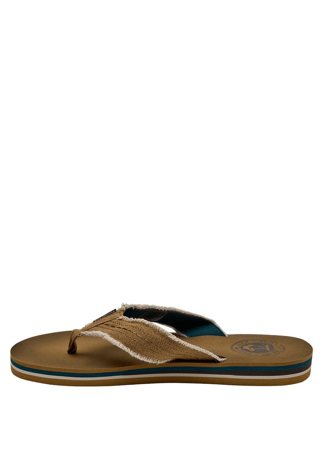 Sandalia Casual Hombre Panama Jack - 0J51-3