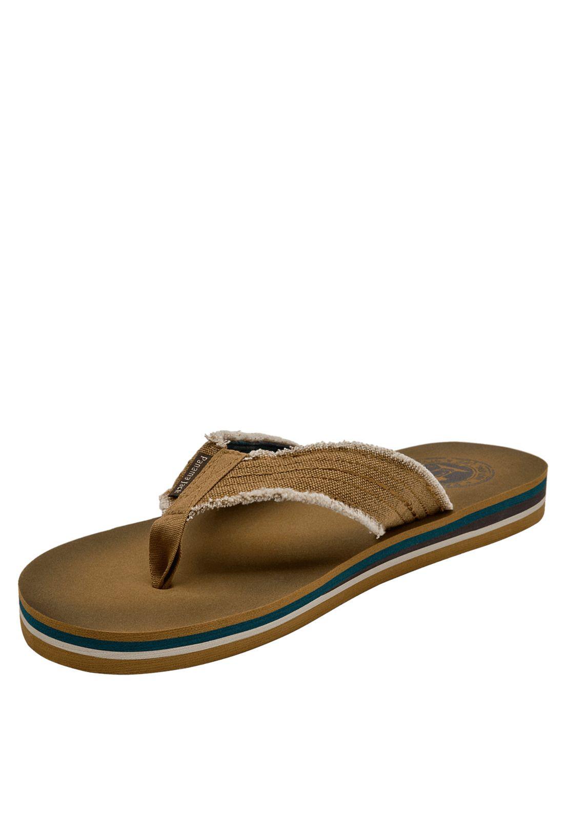 Sandalia Casual Hombre Panama Jack - 0J51-4