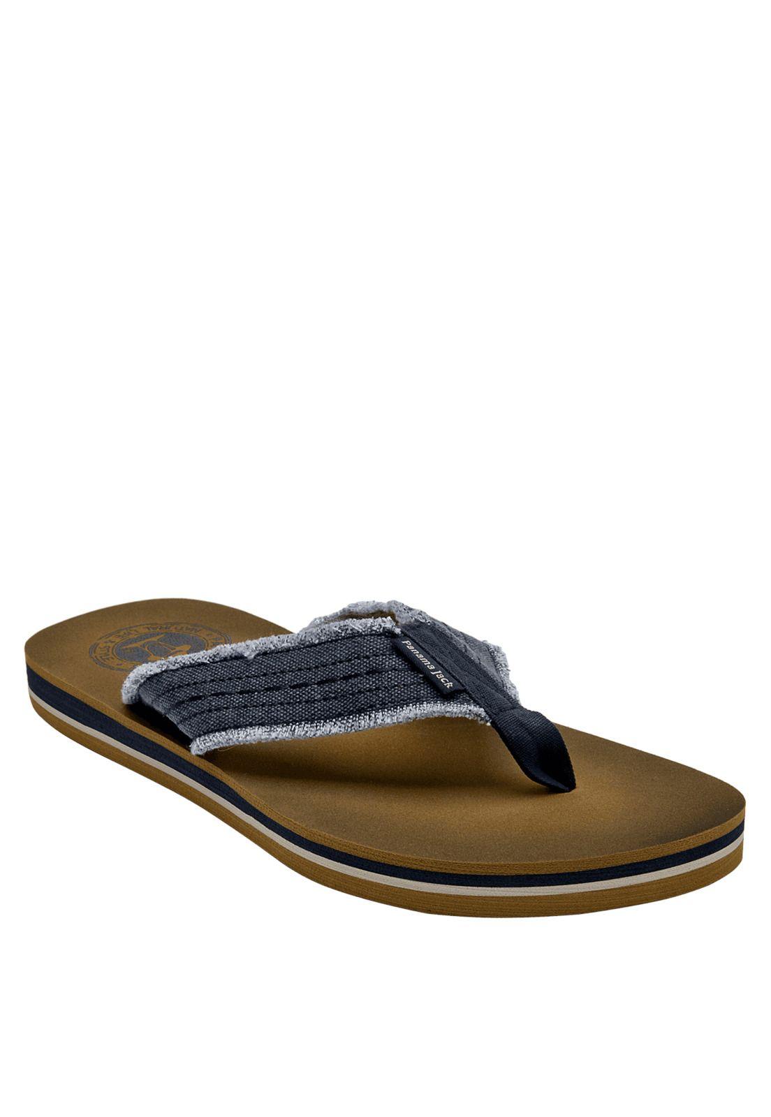 Sandalia Casual Hombre Panama Jack - 0J51-5