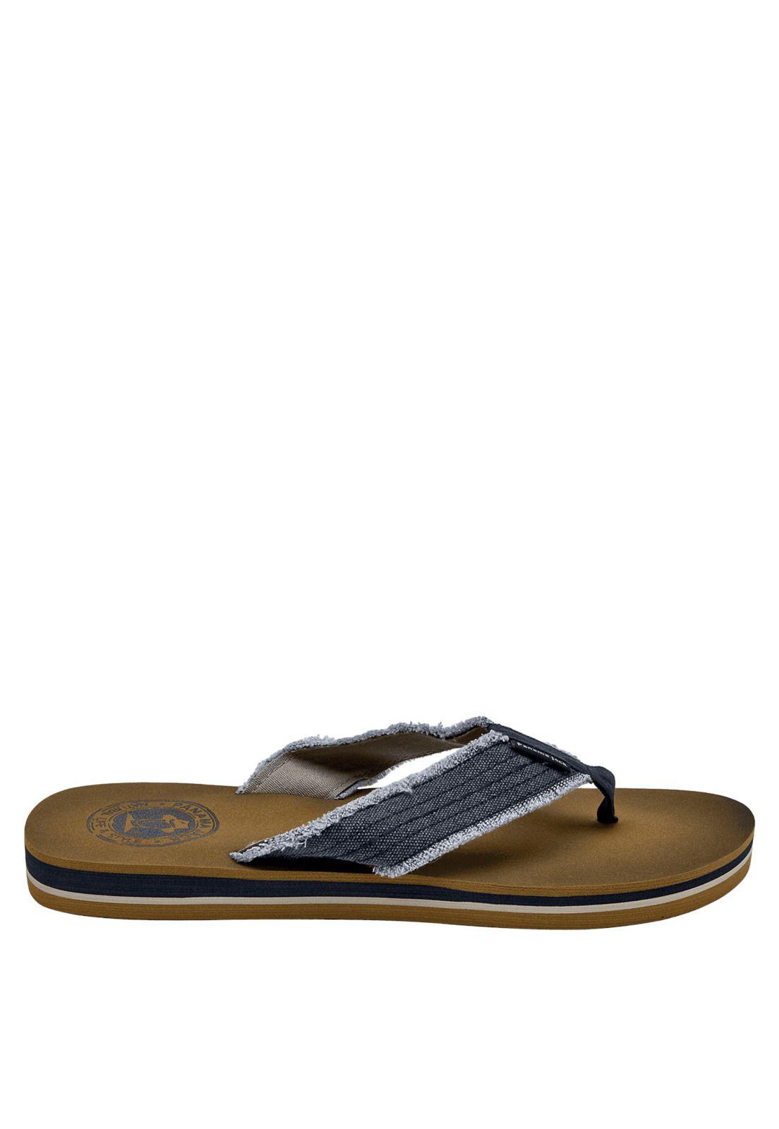 Sandalia Casual Hombre Panama Jack - 0J51-6