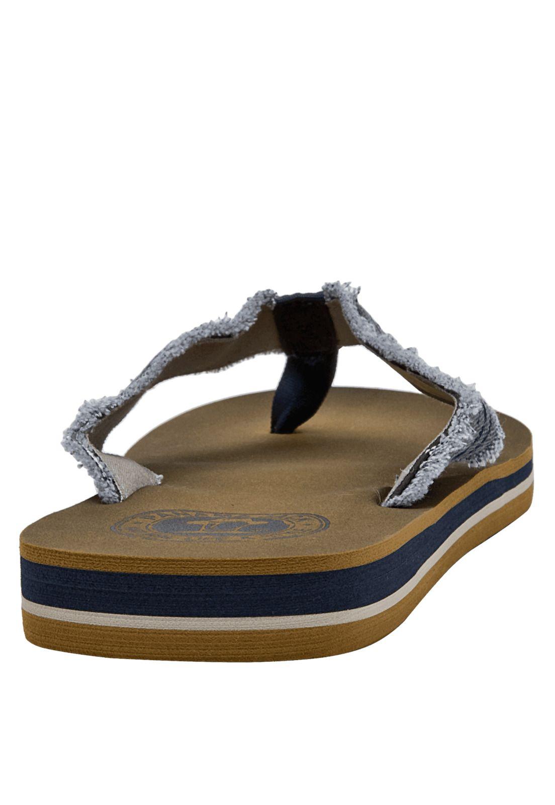 Sandalia Casual Hombre Panama Jack - 0J51-7