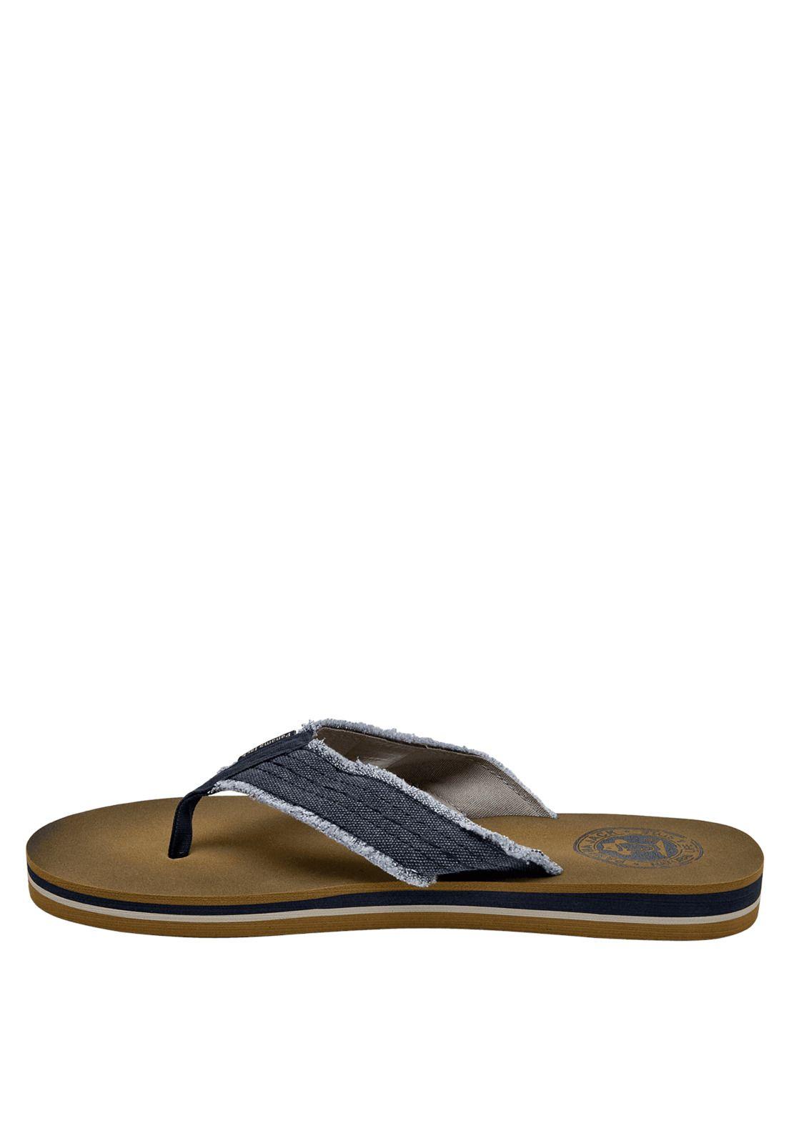 Sandalia Casual Hombre Panama Jack - 0J51-8