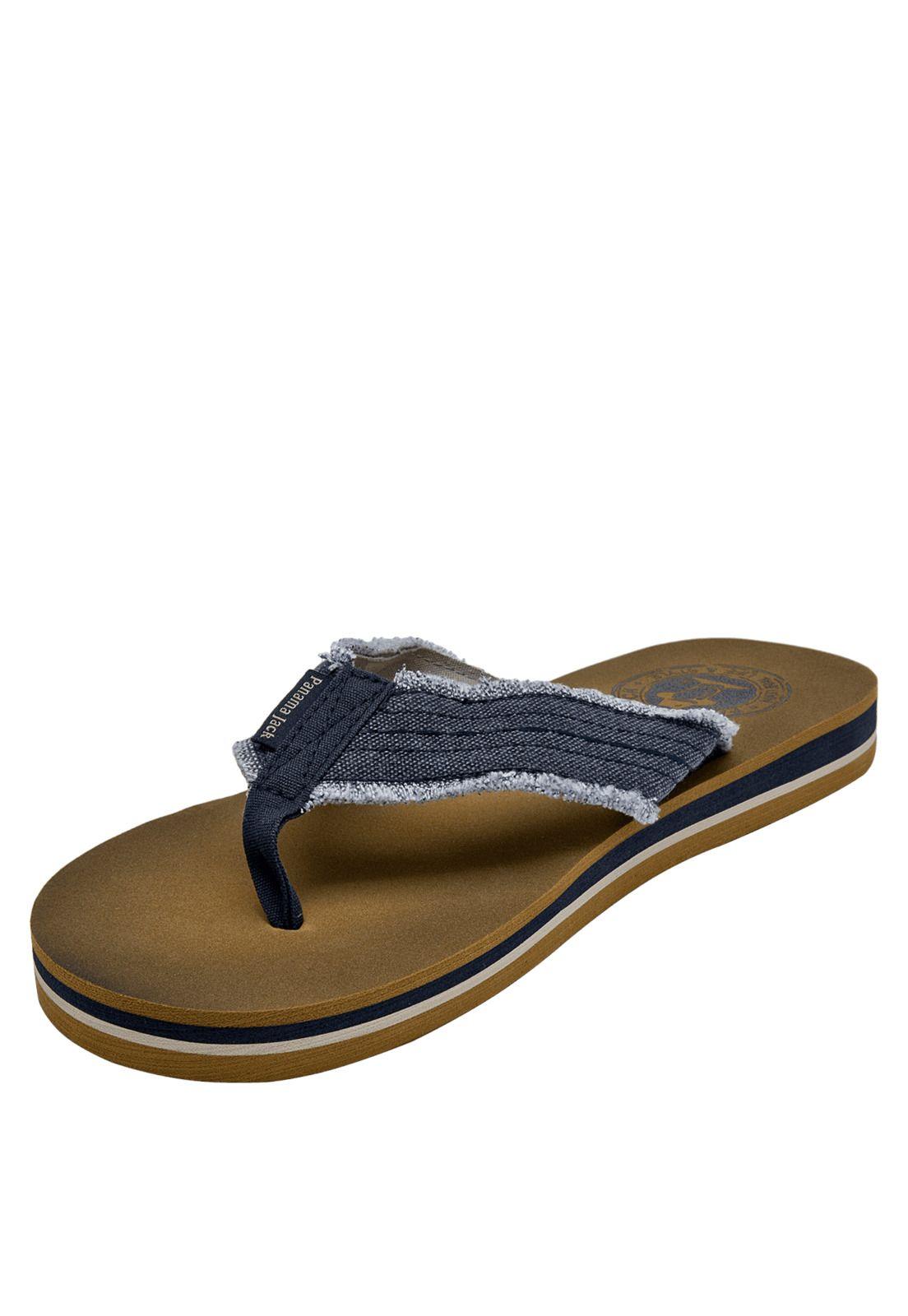 Sandalia Casual Hombre Panama Jack - 0J51-9