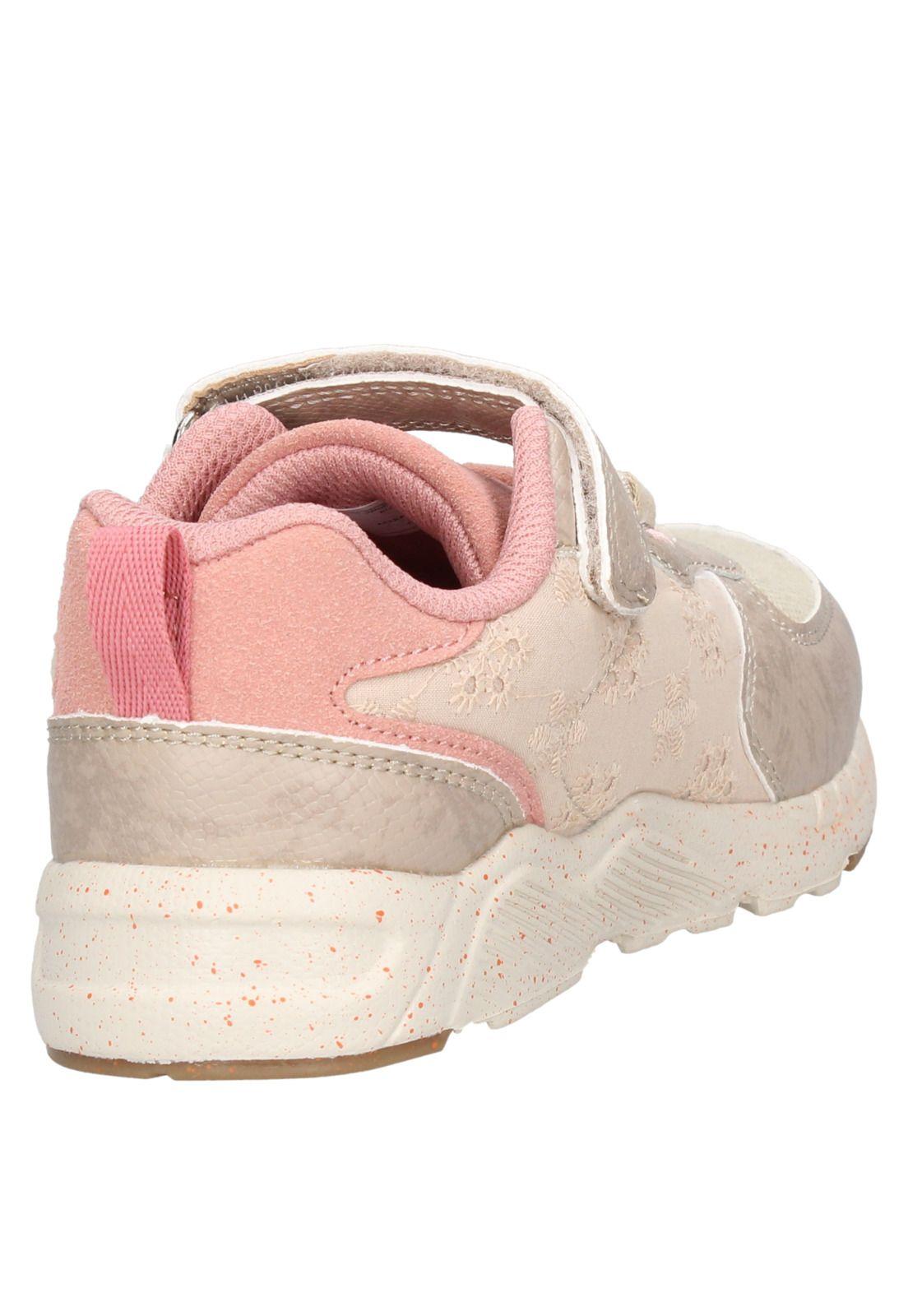 Zapatilla Casual Niña Panama Jack - PJGKD16-2