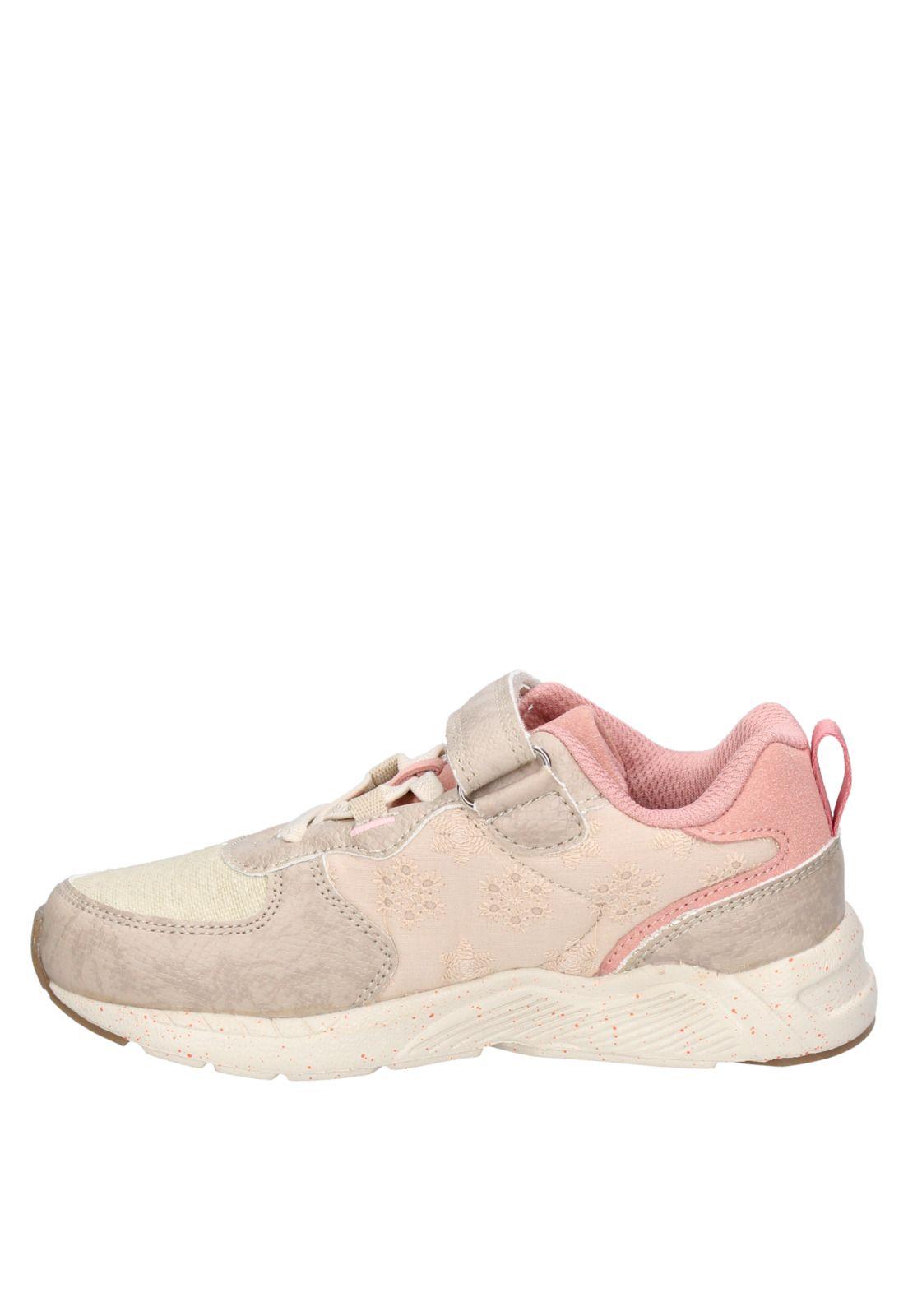 Zapatilla Casual Niña Panama Jack - PJGKD16-3