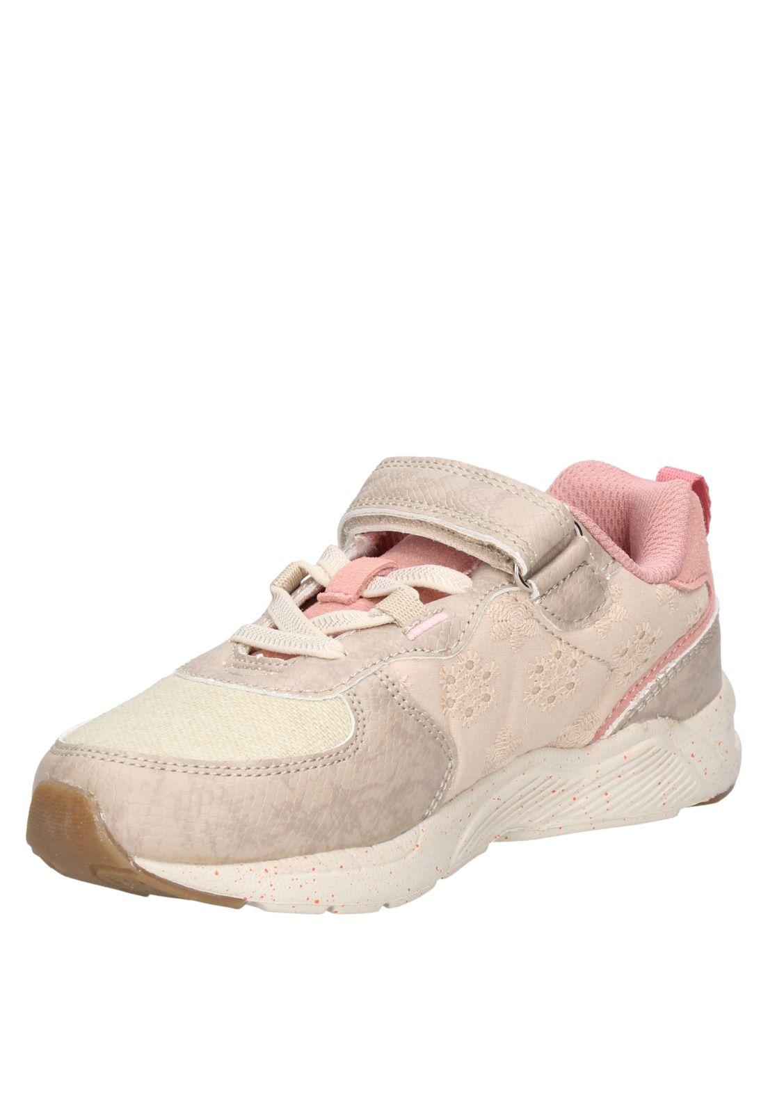 Zapatilla Casual Niña Panama Jack - PJGKD16-4