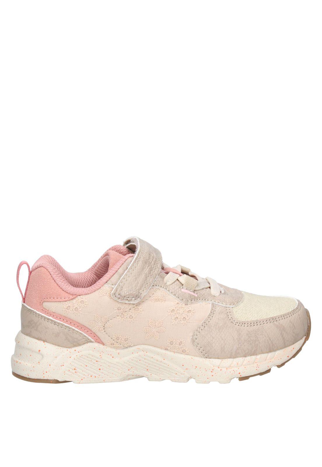 Zapatilla Casual Niña Panama Jack - PJGKD16-0