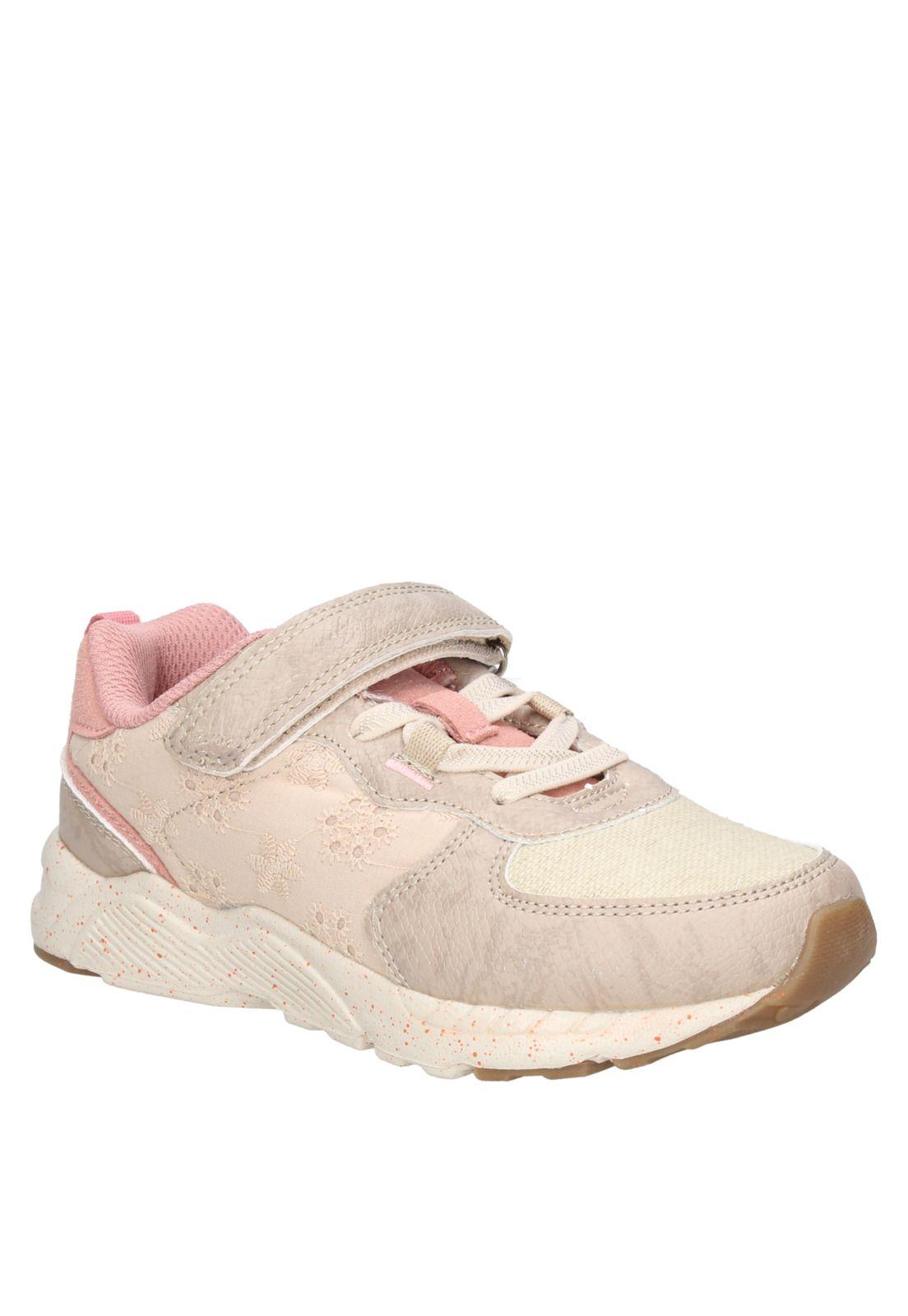 Zapatilla Casual Niña Panama Jack - PJGKD16-1