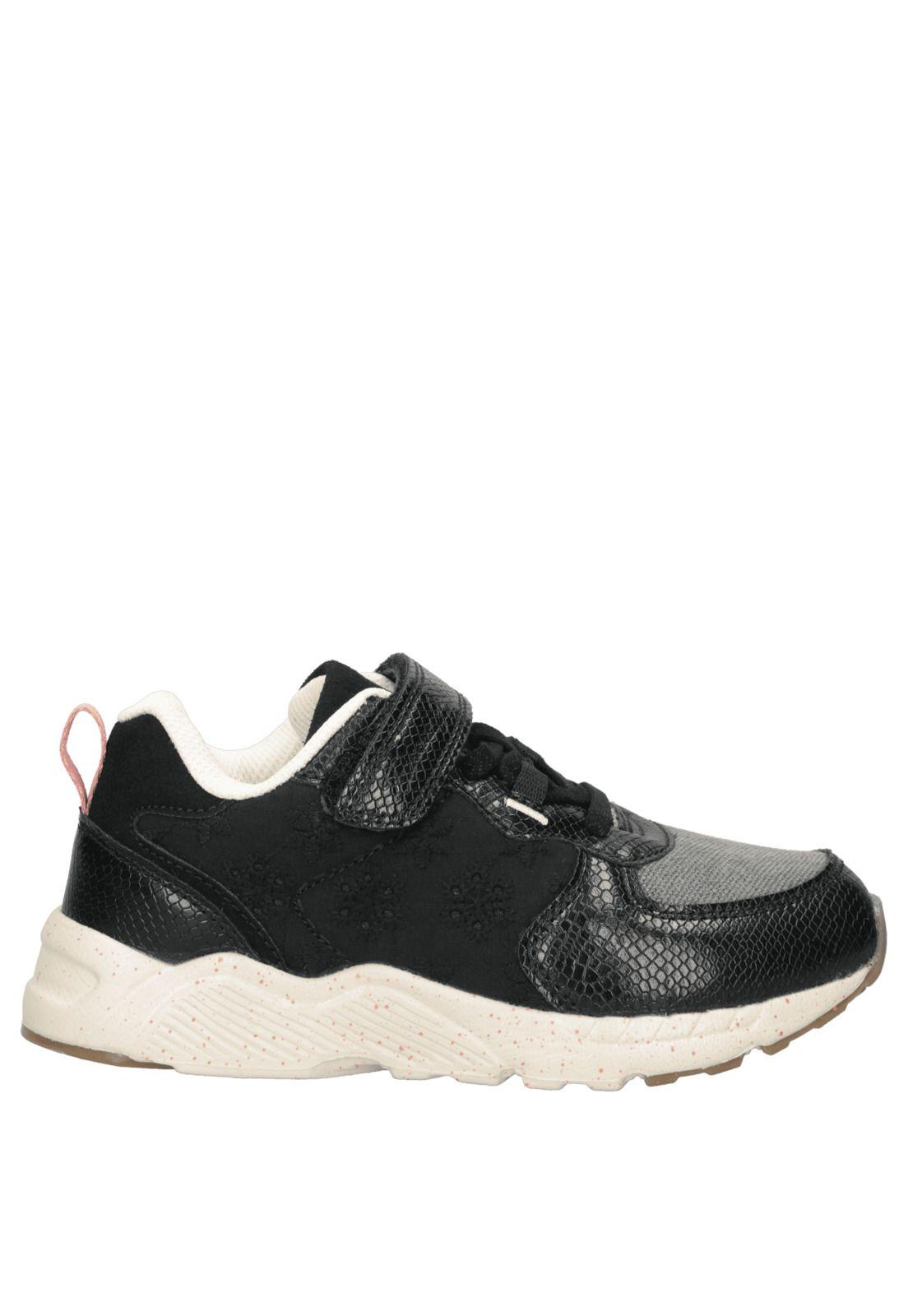 Zapatilla Casual Niña Panama Jack - PJGKD16-0
