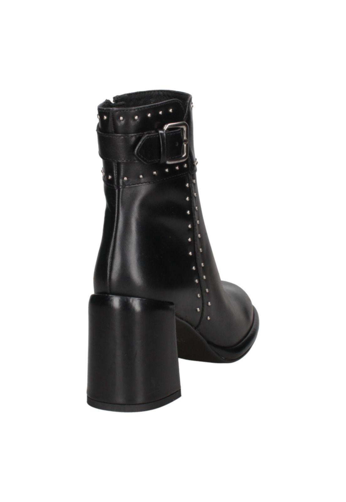 Botin Casual Mujer Mingo - J426-2