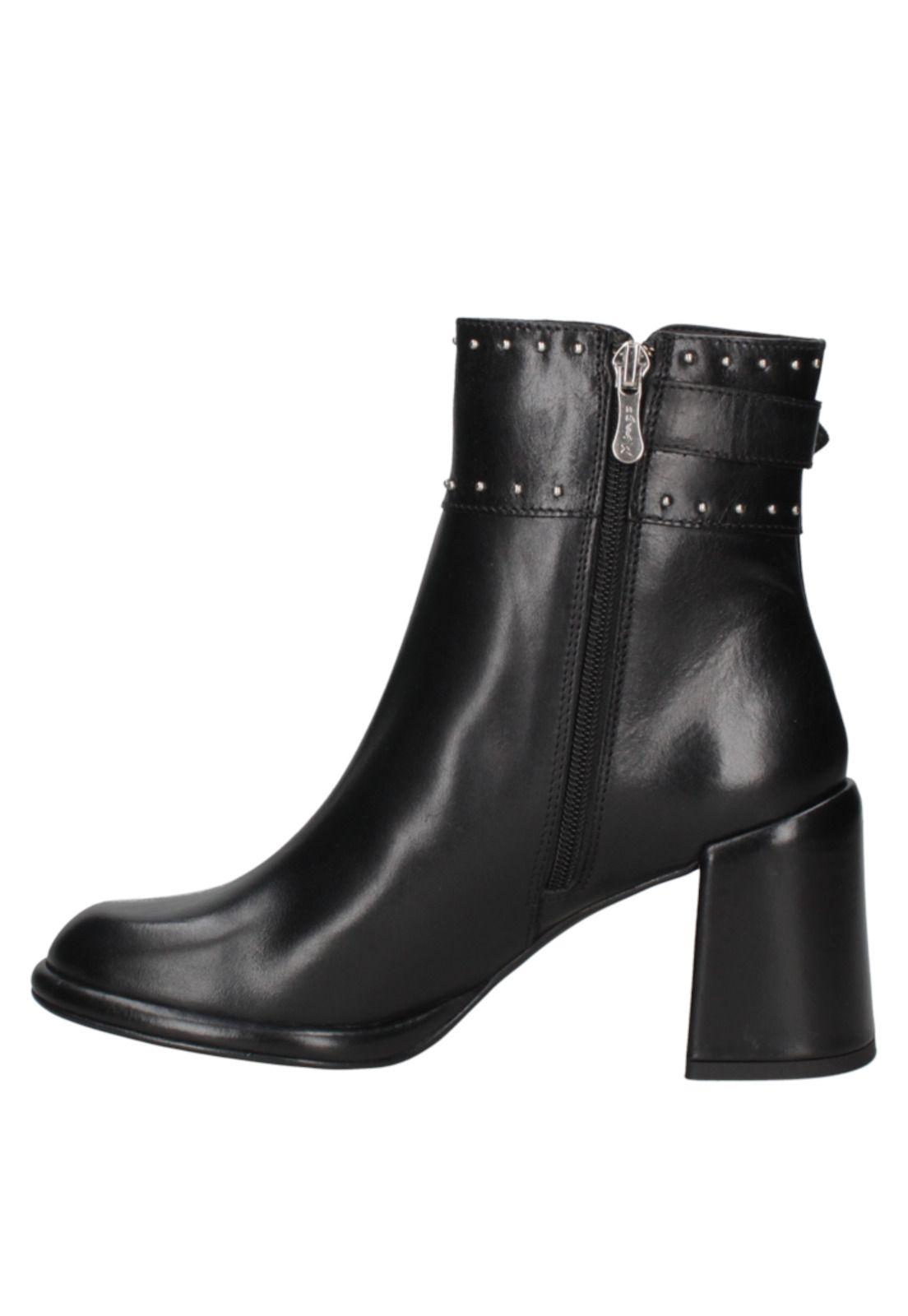 Botin Casual Mujer Mingo - J426-3