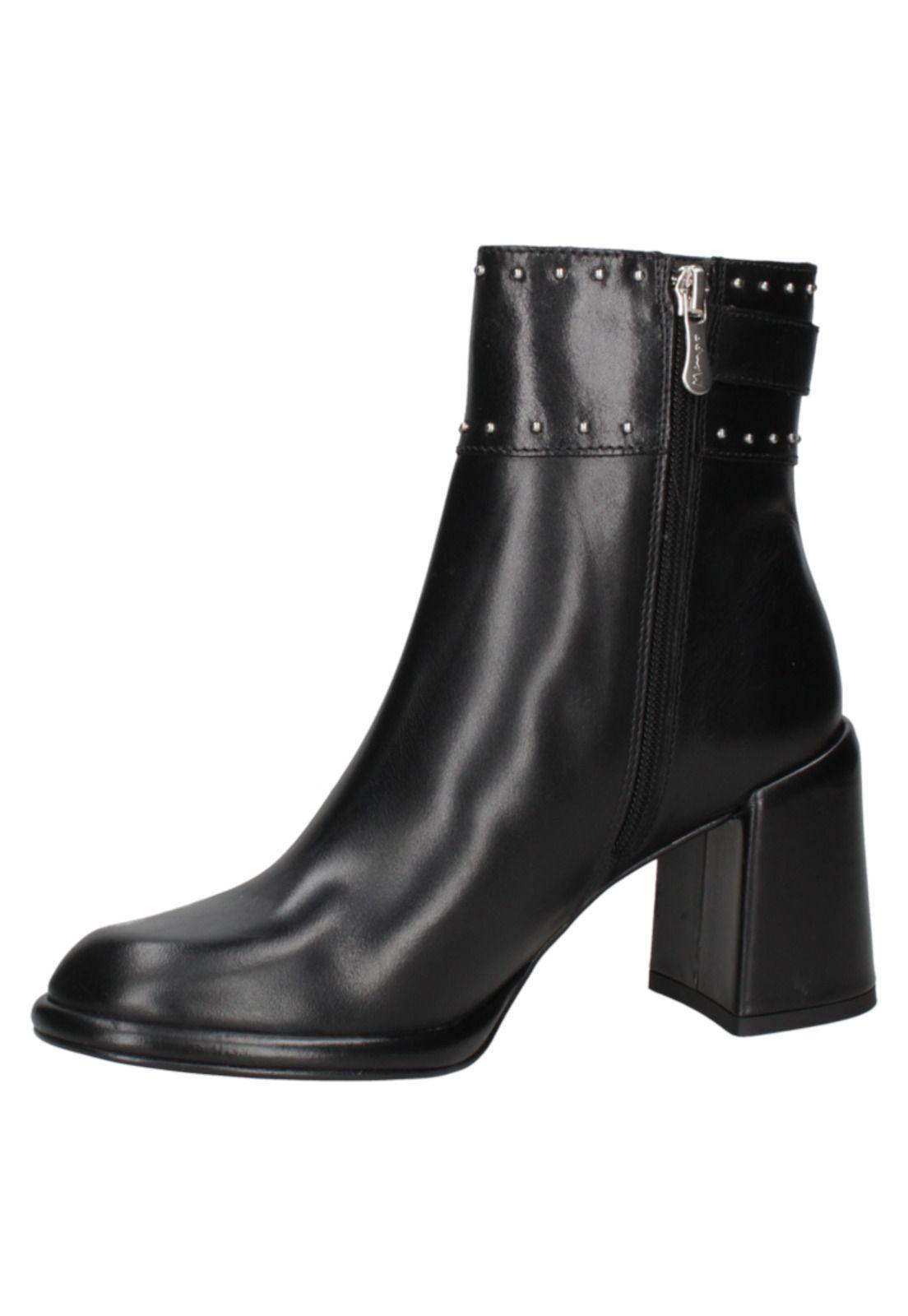 Botin Casual Mujer Mingo - J426-4