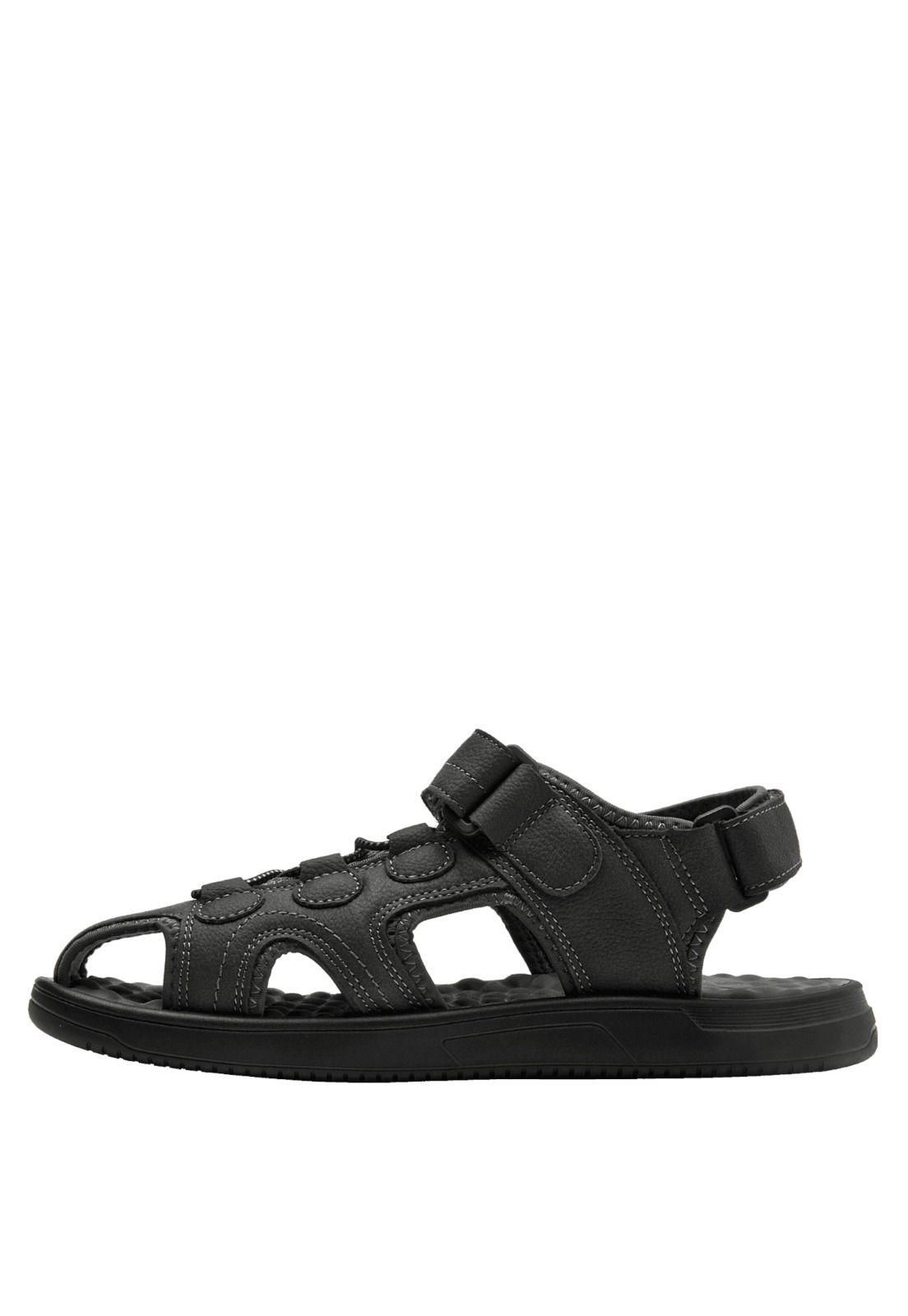 Sandalia Casual Hombre 16 Hrs - OD11-3