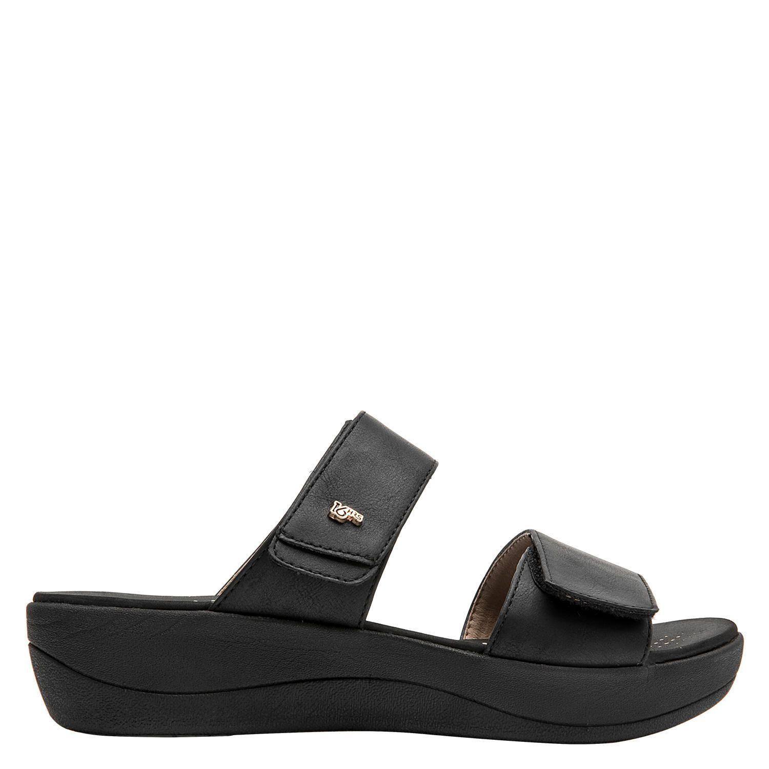 Sandalia Casual Mujer 16 Hrs - 16M0499-0