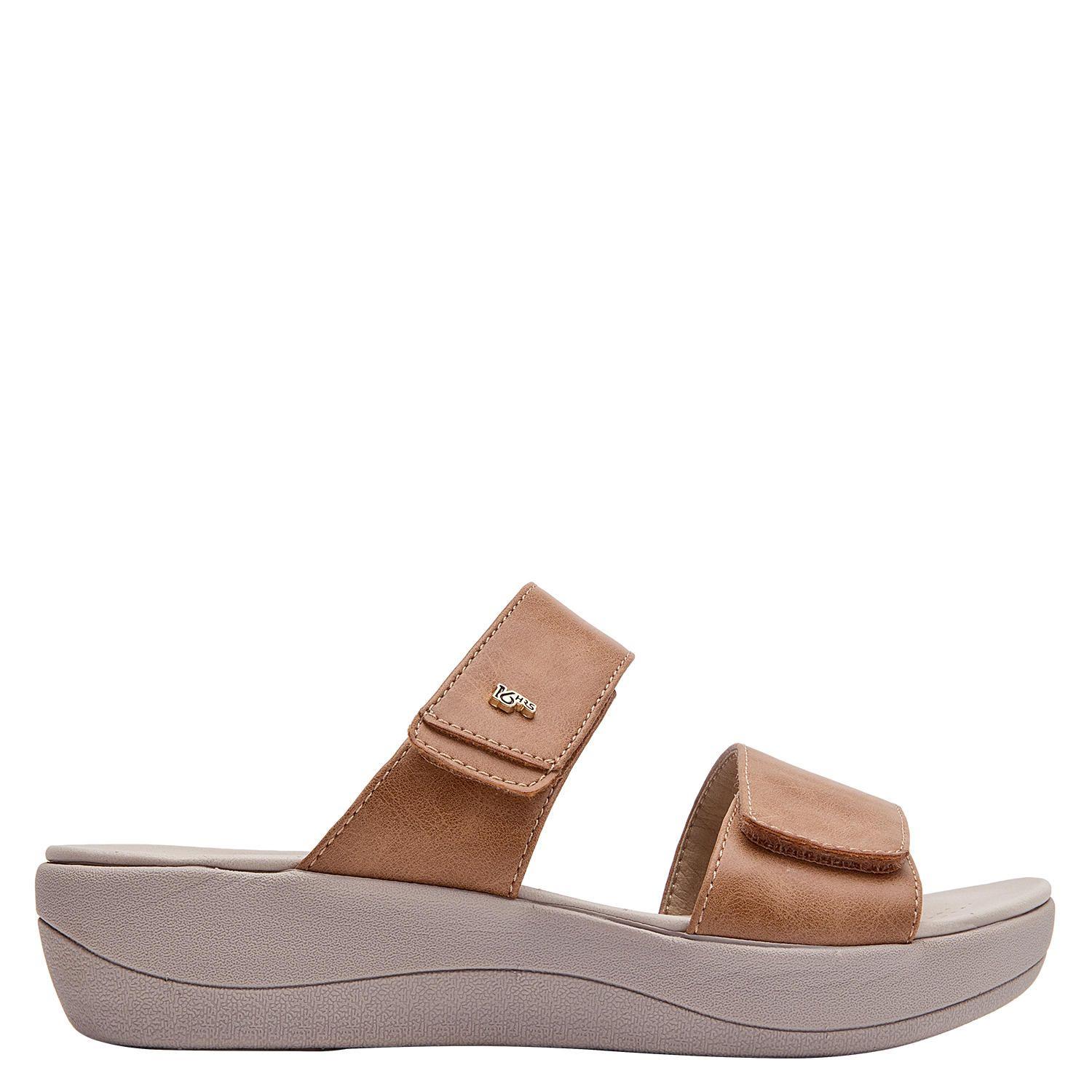 Sandalia Casual Mujer 16 Hrs - 16M0499-0