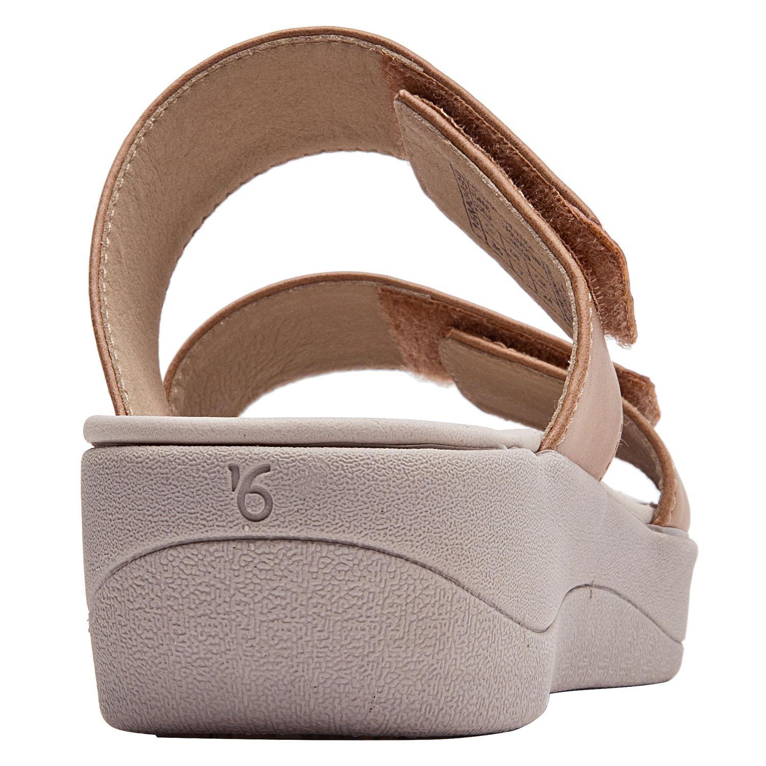 Sandalia Casual Mujer 16 Hrs - 16M0499-2