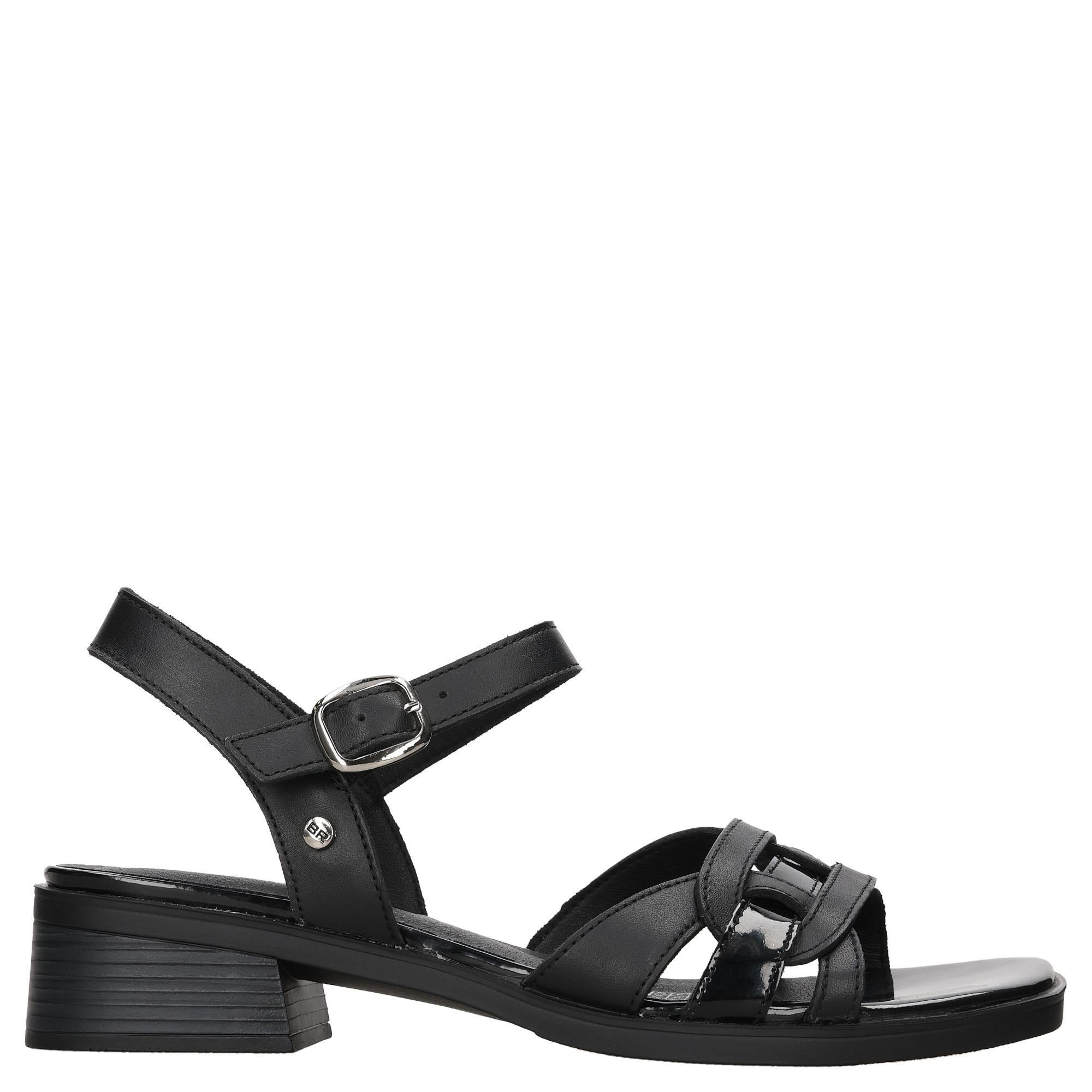 Sandalia Casual Mujer Bruno Rossi - BRM0414-0