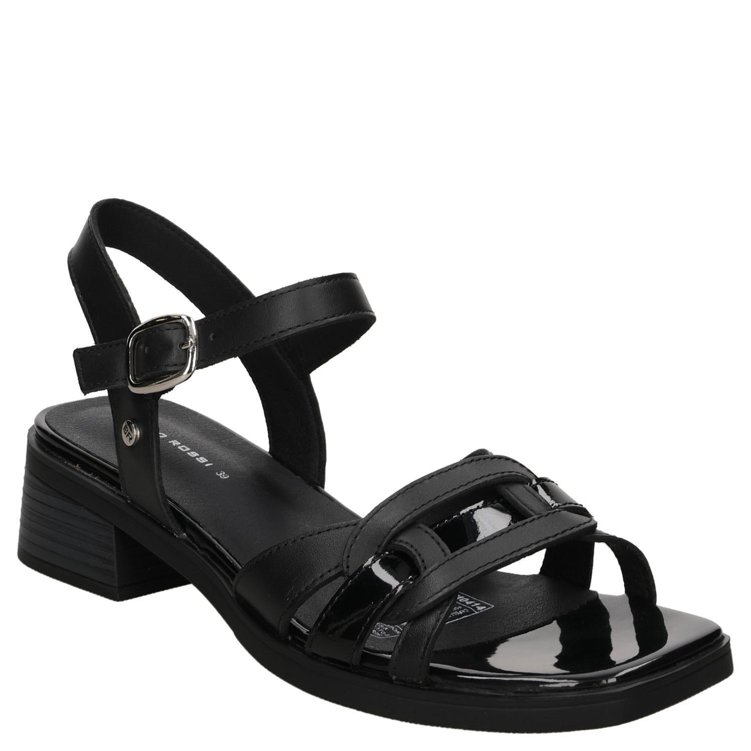 Sandalia Casual Mujer Bruno Rossi - BRM0414-1