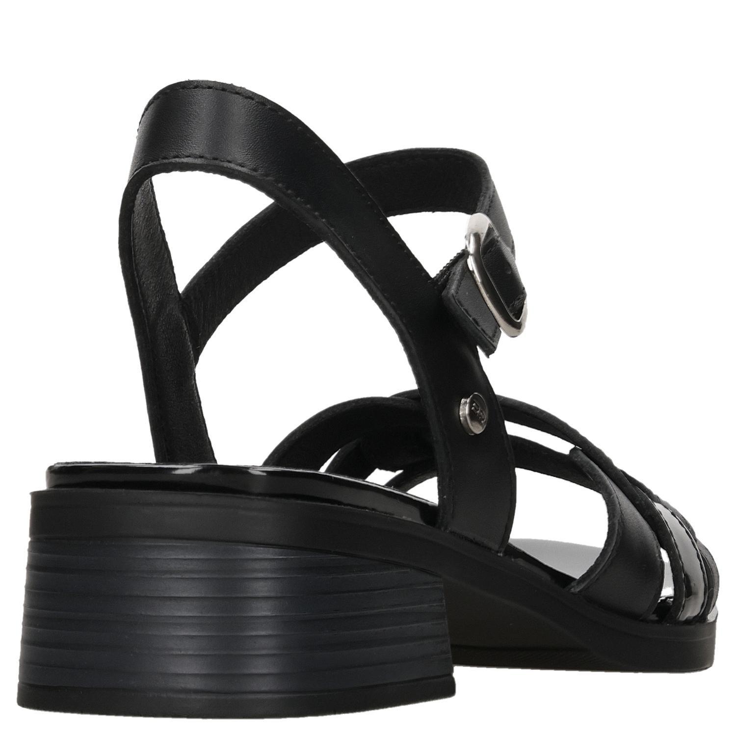Sandalia Casual Mujer Bruno Rossi - BRM0414-2