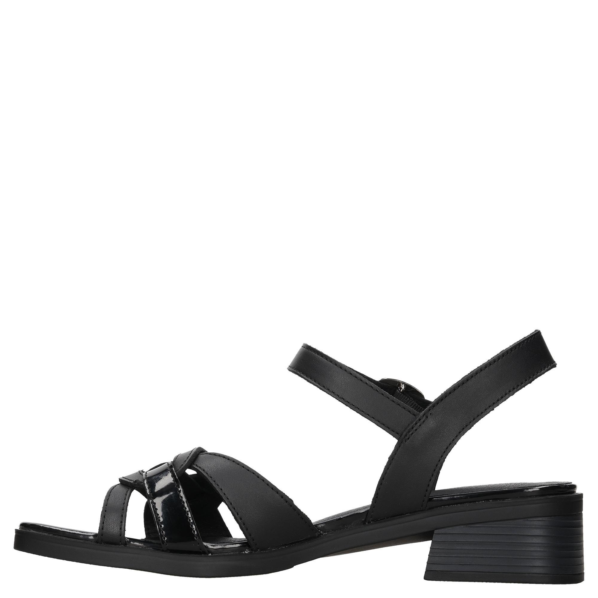 Sandalia Casual Mujer Bruno Rossi - BRM0414-3