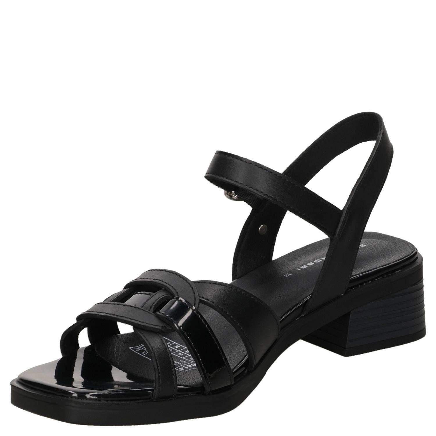 Sandalia Casual Mujer Bruno Rossi - BRM0414-4