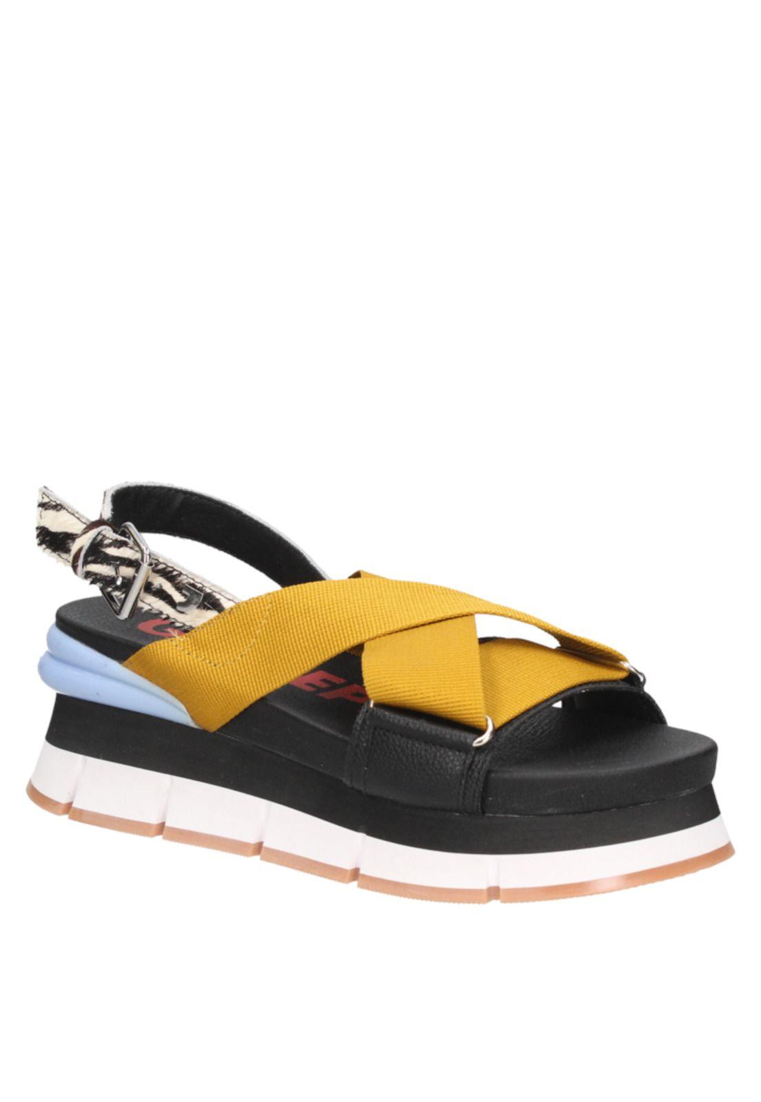 Sandalia Casual Mujer Gioseppo - G160-0