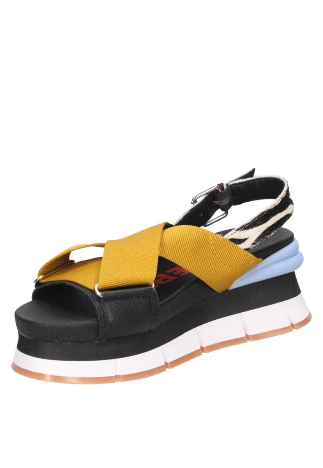 Sandalia Casual Mujer Gioseppo - G160-4