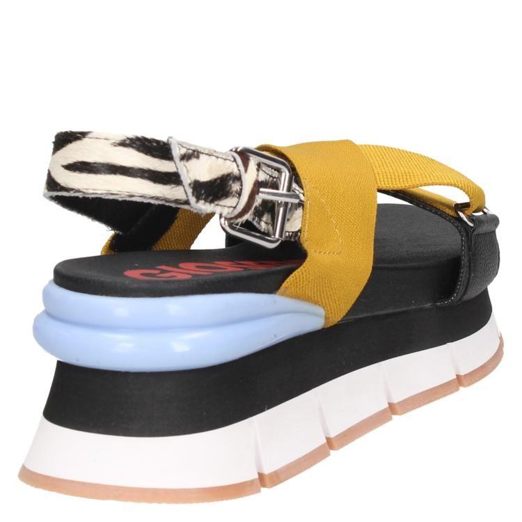 Sandalia Casual Mujer Gioseppo - G160-2