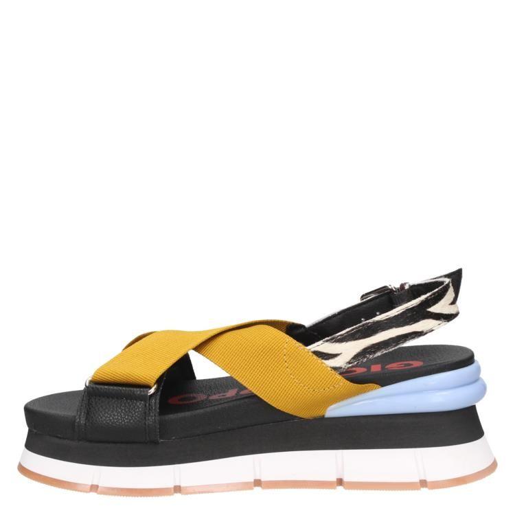 Sandalia Casual Mujer Gioseppo - G160-3