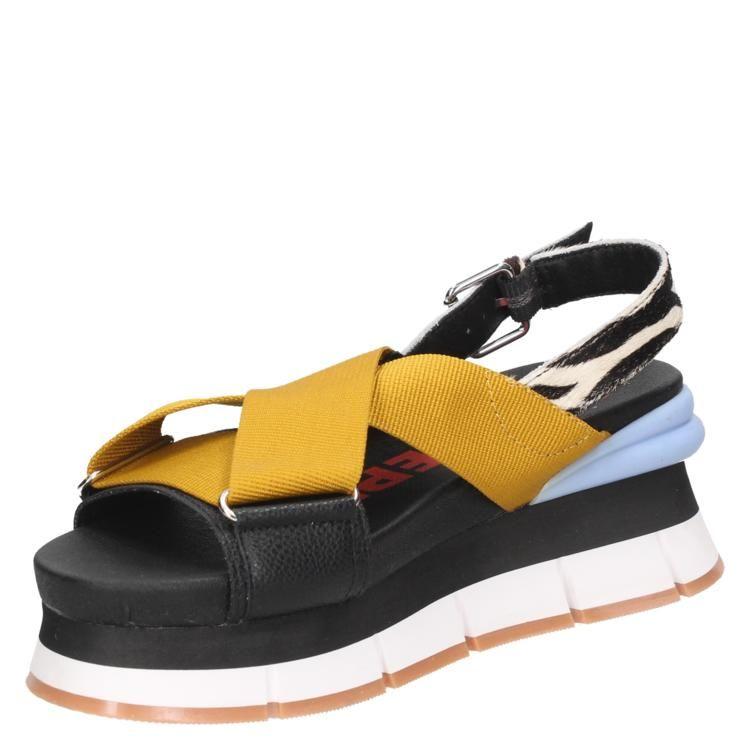 Sandalia Casual Mujer Gioseppo - G160-4
