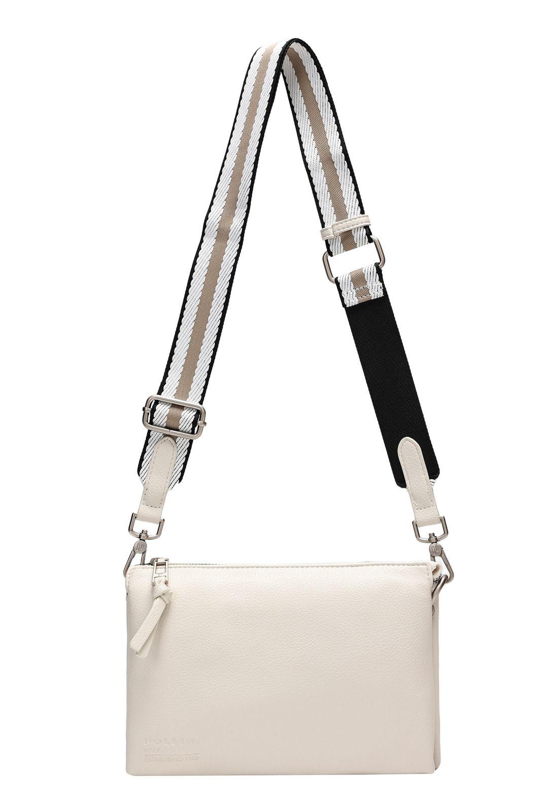 Cartera Bandolera Mujer Pollini - POM0104-2