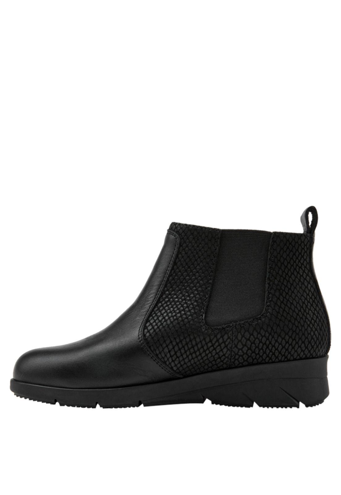 Botin Casual Mujer 16 Hrs - J050-3