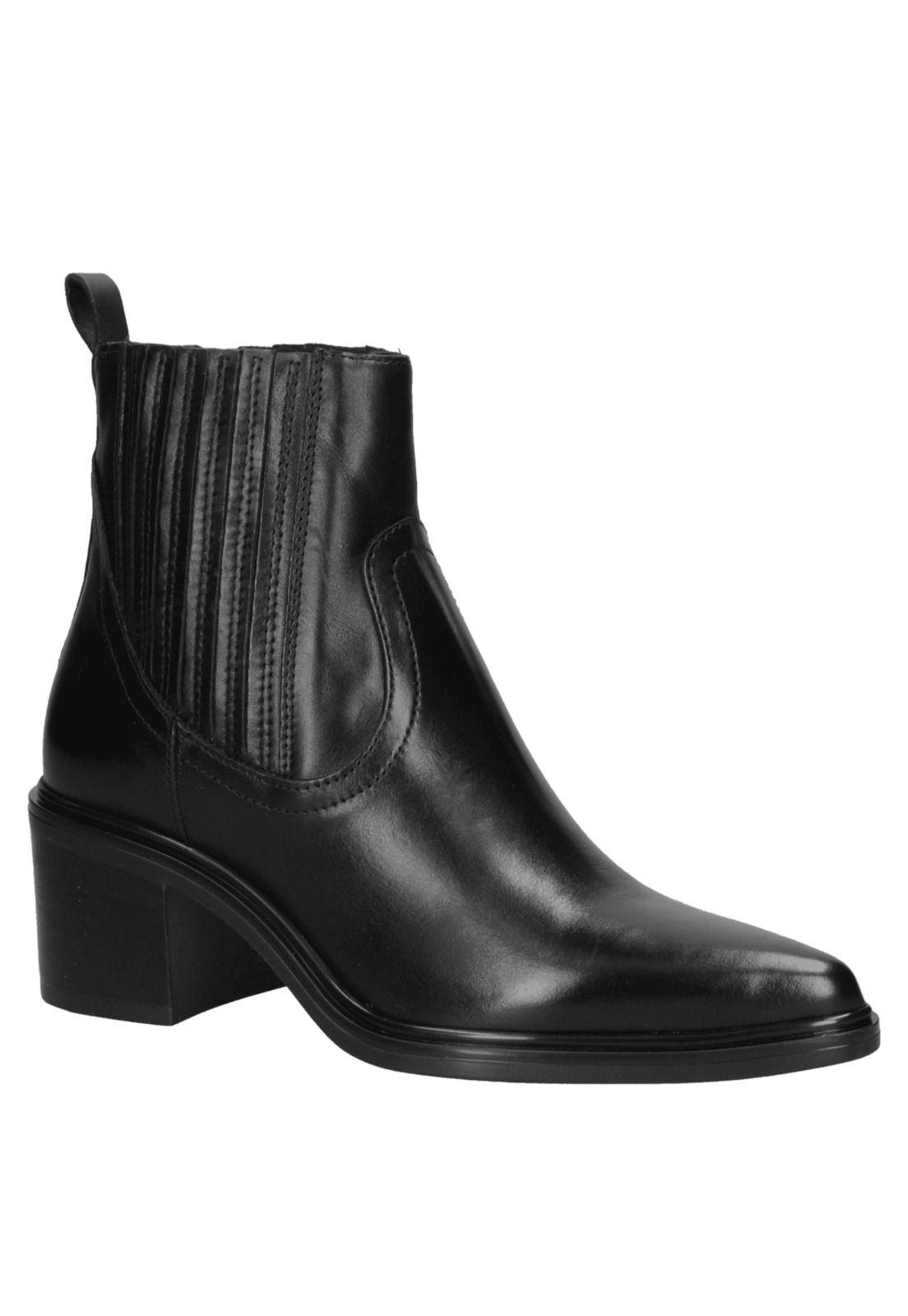 Botín Casual Mujer Mjus - L402-0