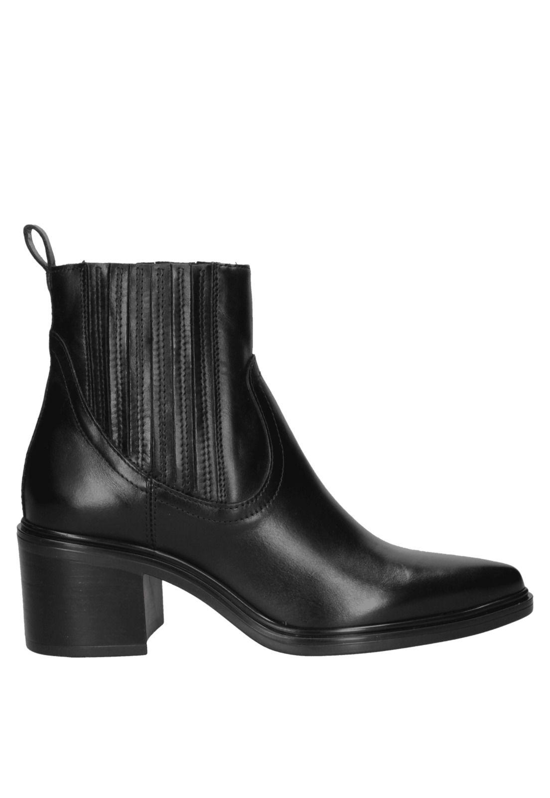 Botín Casual Mujer Mjus - L402-1