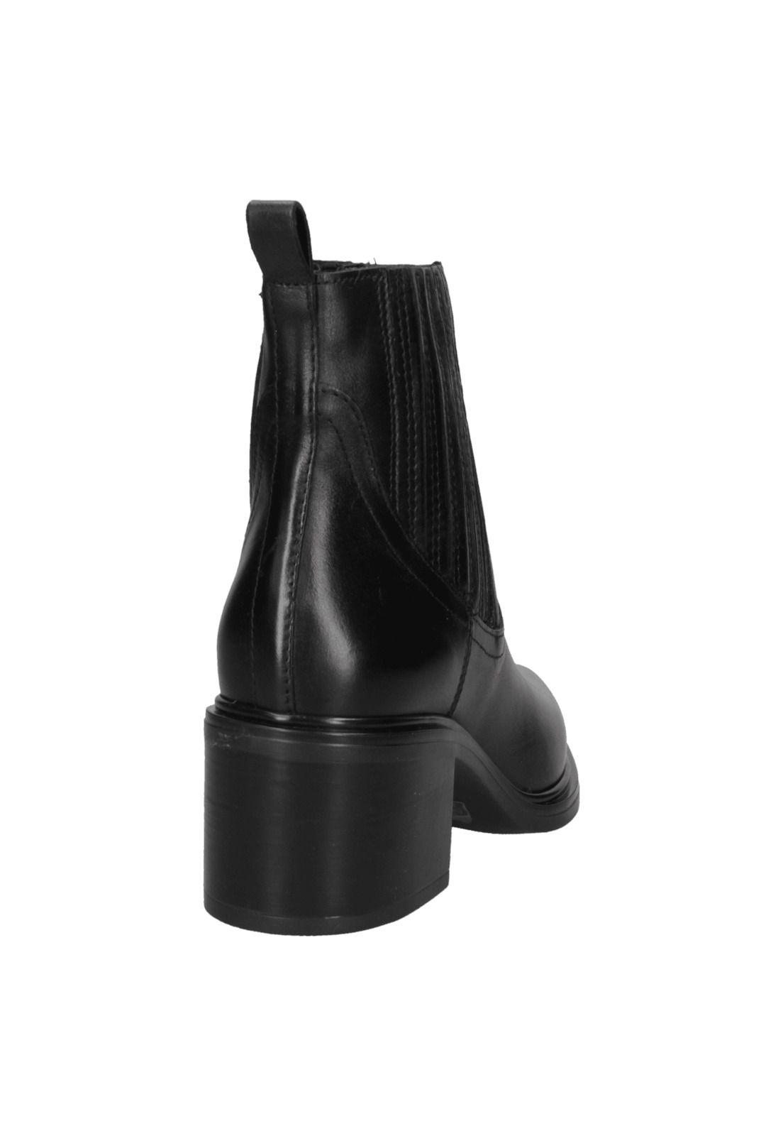 Botín Casual Mujer Mjus - L402-2
