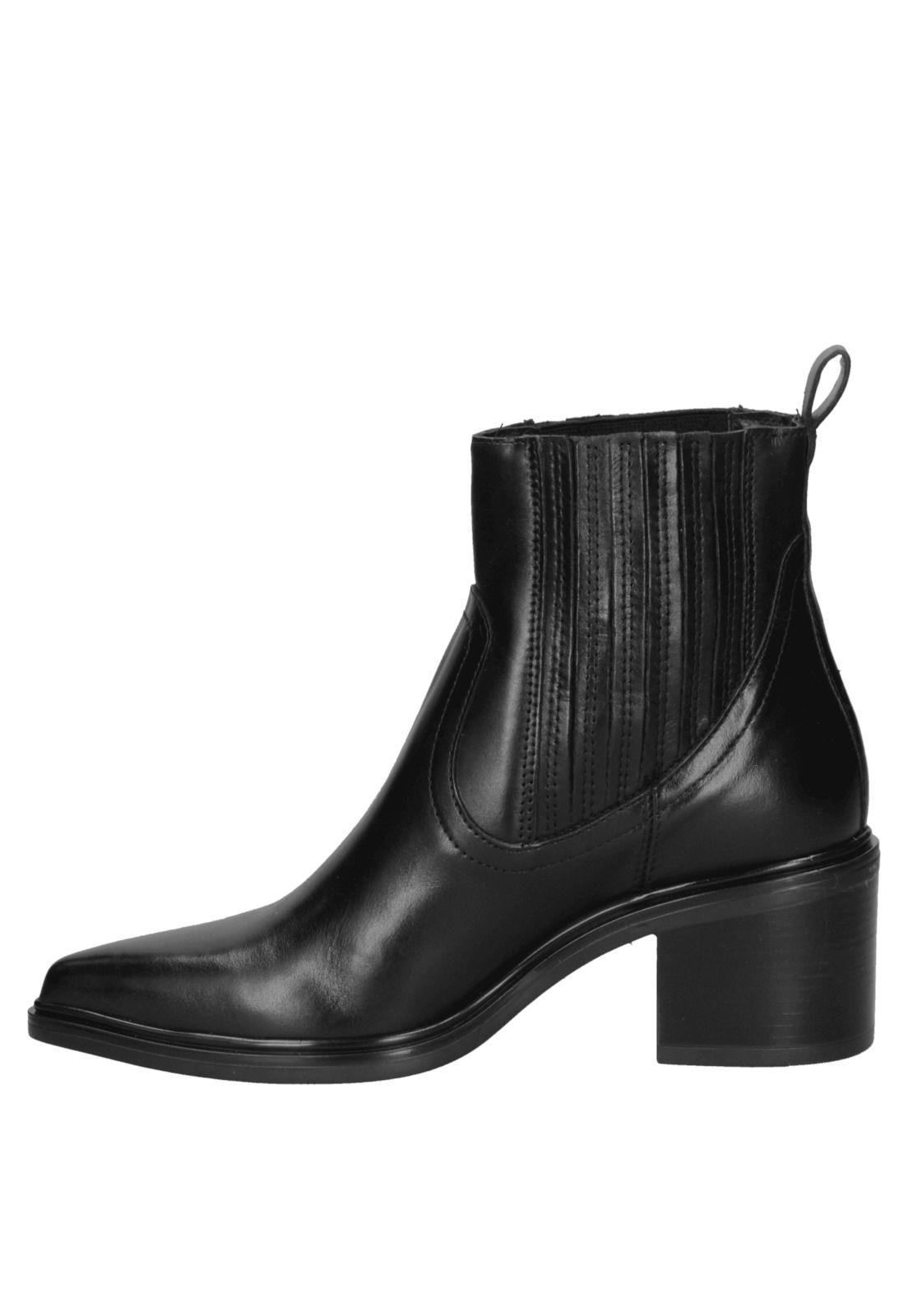 Botín Casual Mujer Mjus - L402-3
