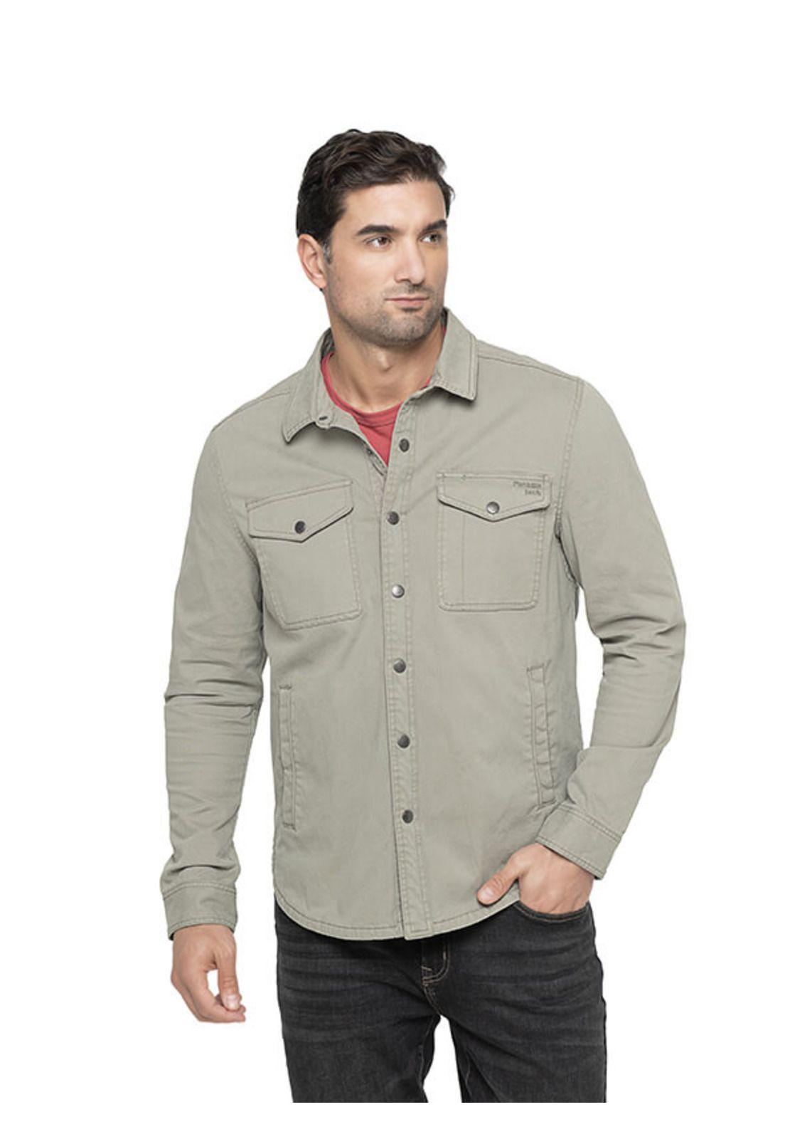 Chaqueta Casual Hombre Panama Jack - I969-0