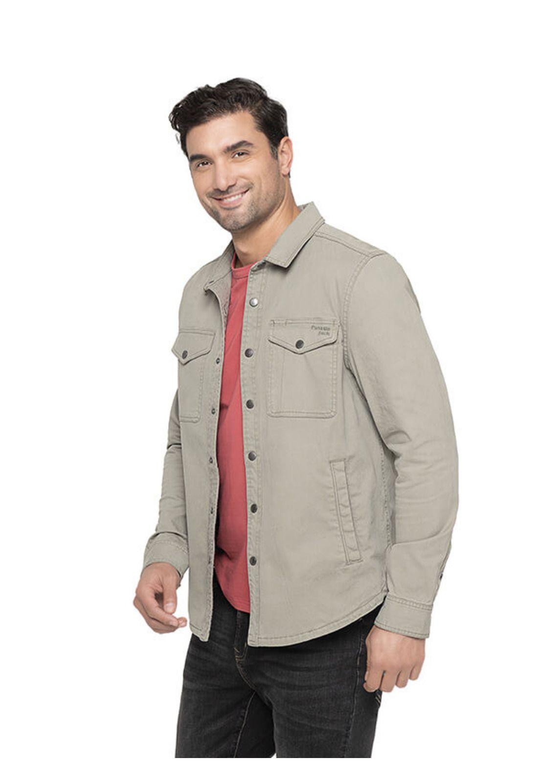 Chaqueta Casual Hombre Panama Jack - I969-3