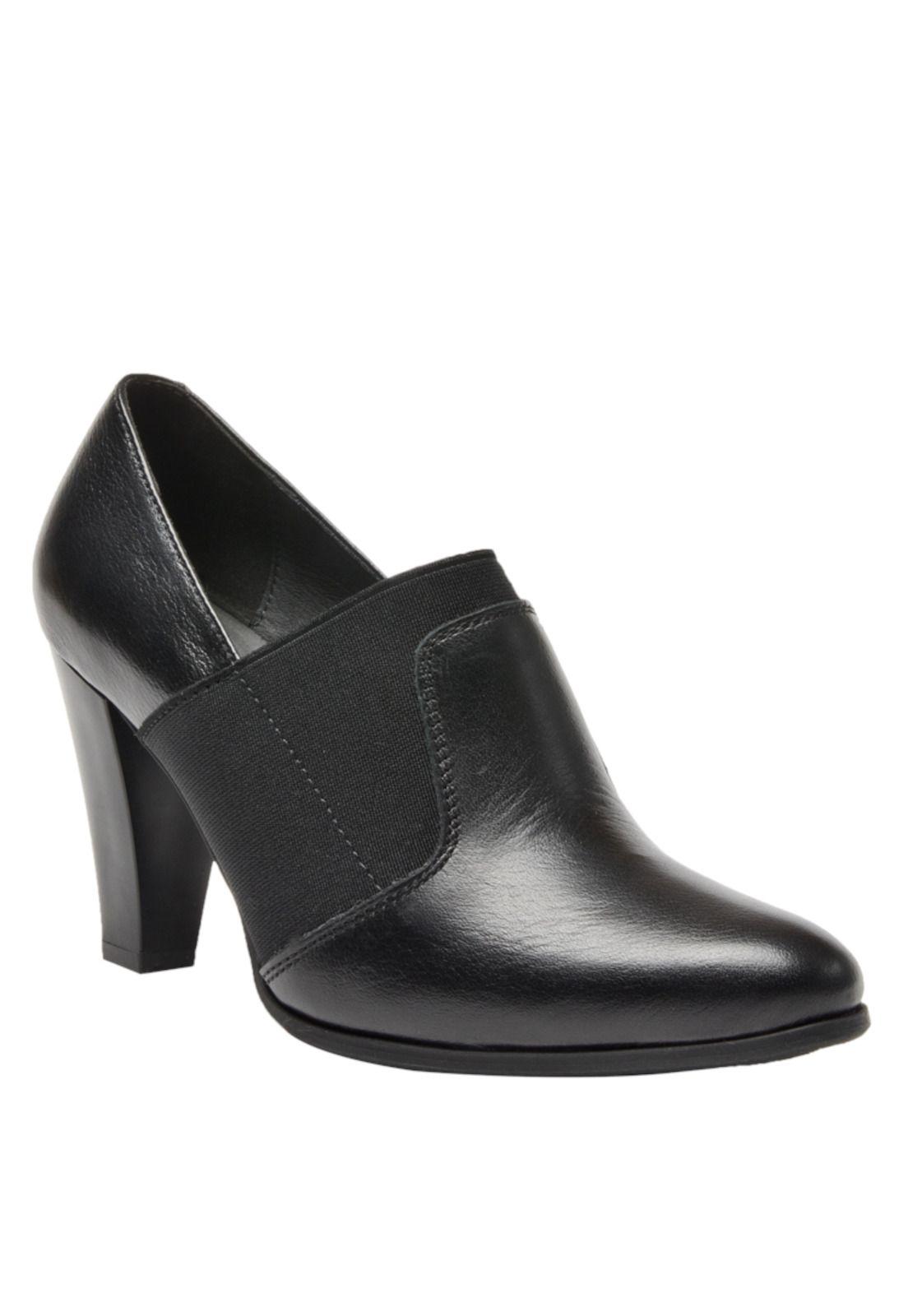 Zapato Casual Mujer Bruno Rossi - H600-0