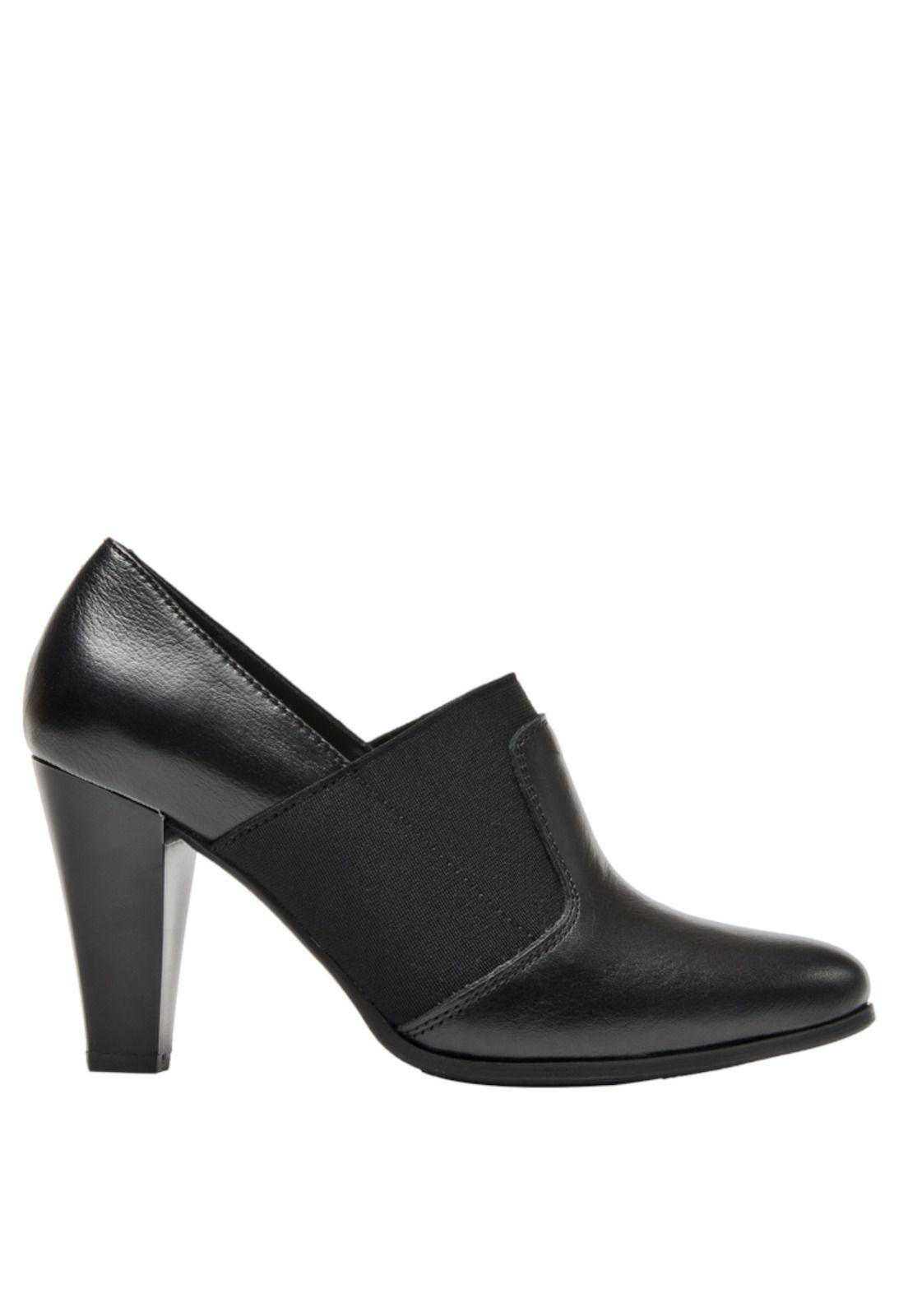 Zapato Casual Mujer Bruno Rossi - H600-1