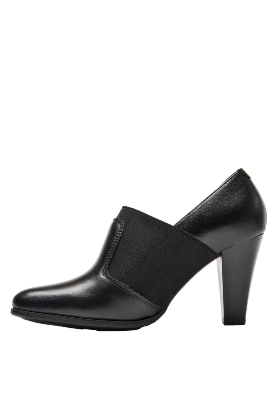 Zapato Casual Mujer Bruno Rossi - H600-3